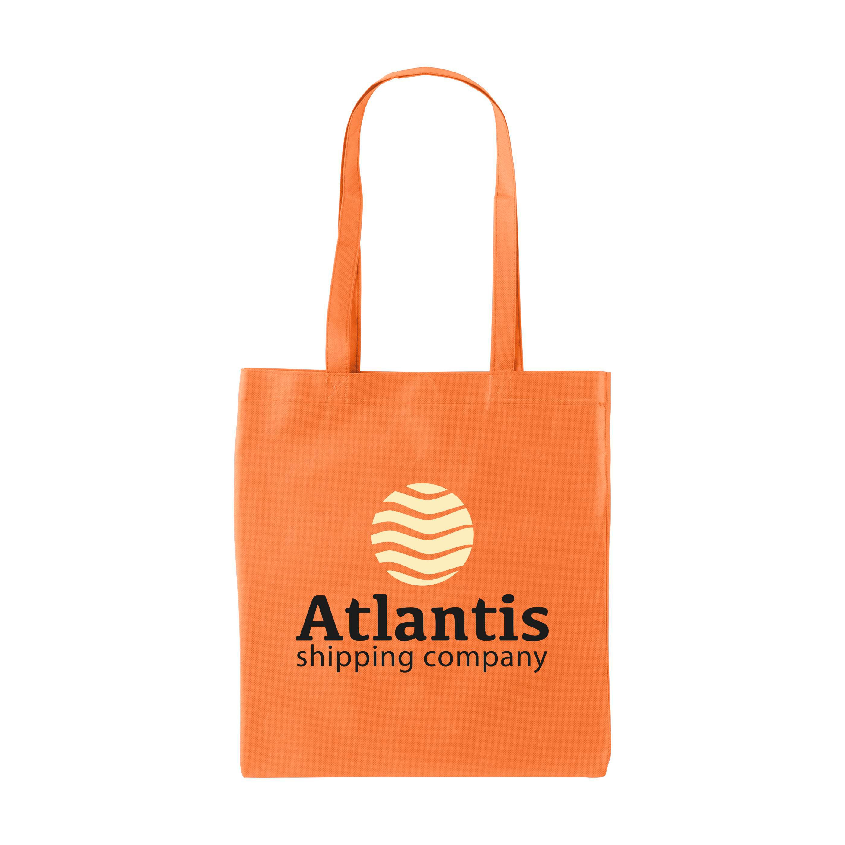 Shopper (80 g/m²) sac shopping