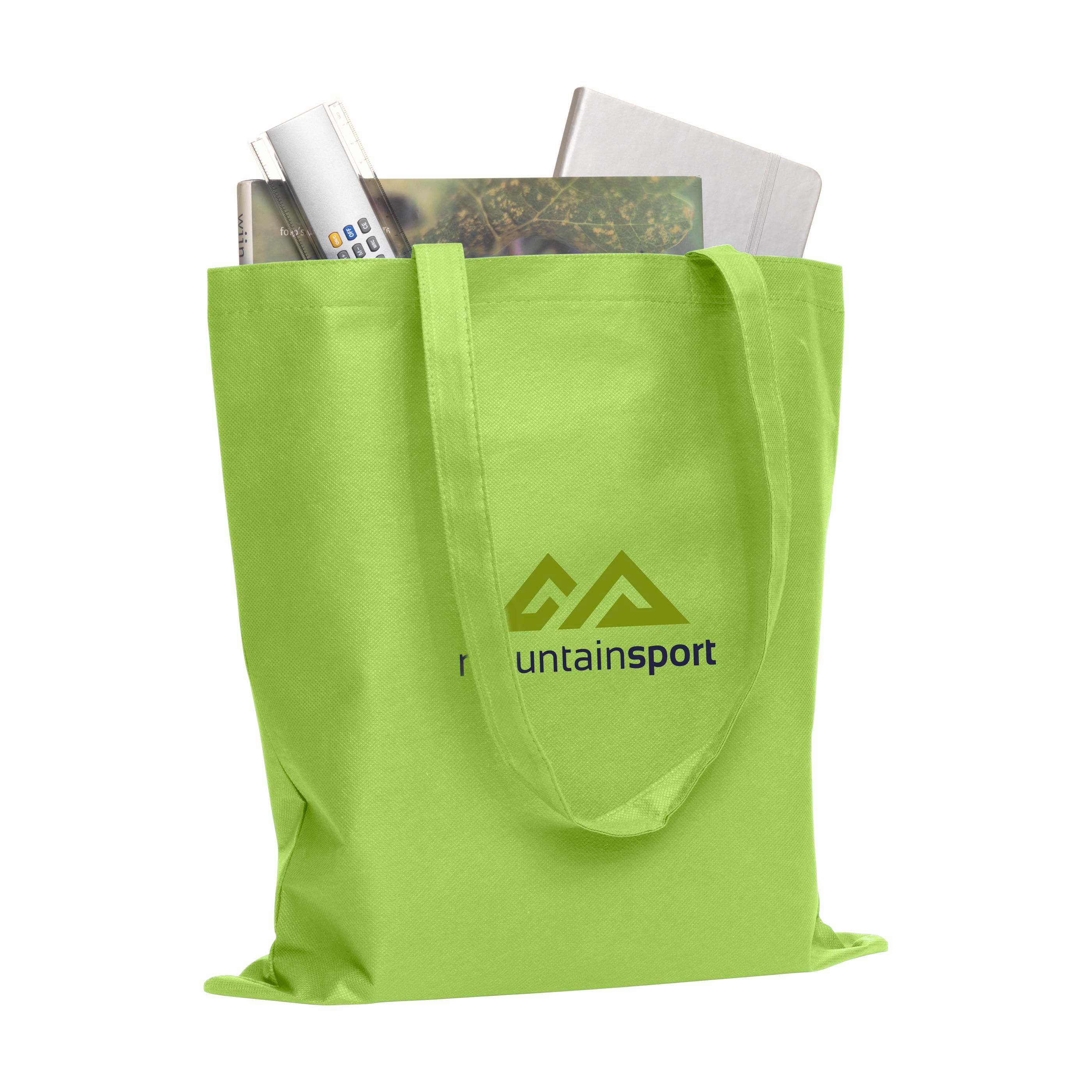 Shopper (80 g/m²) sac shopping