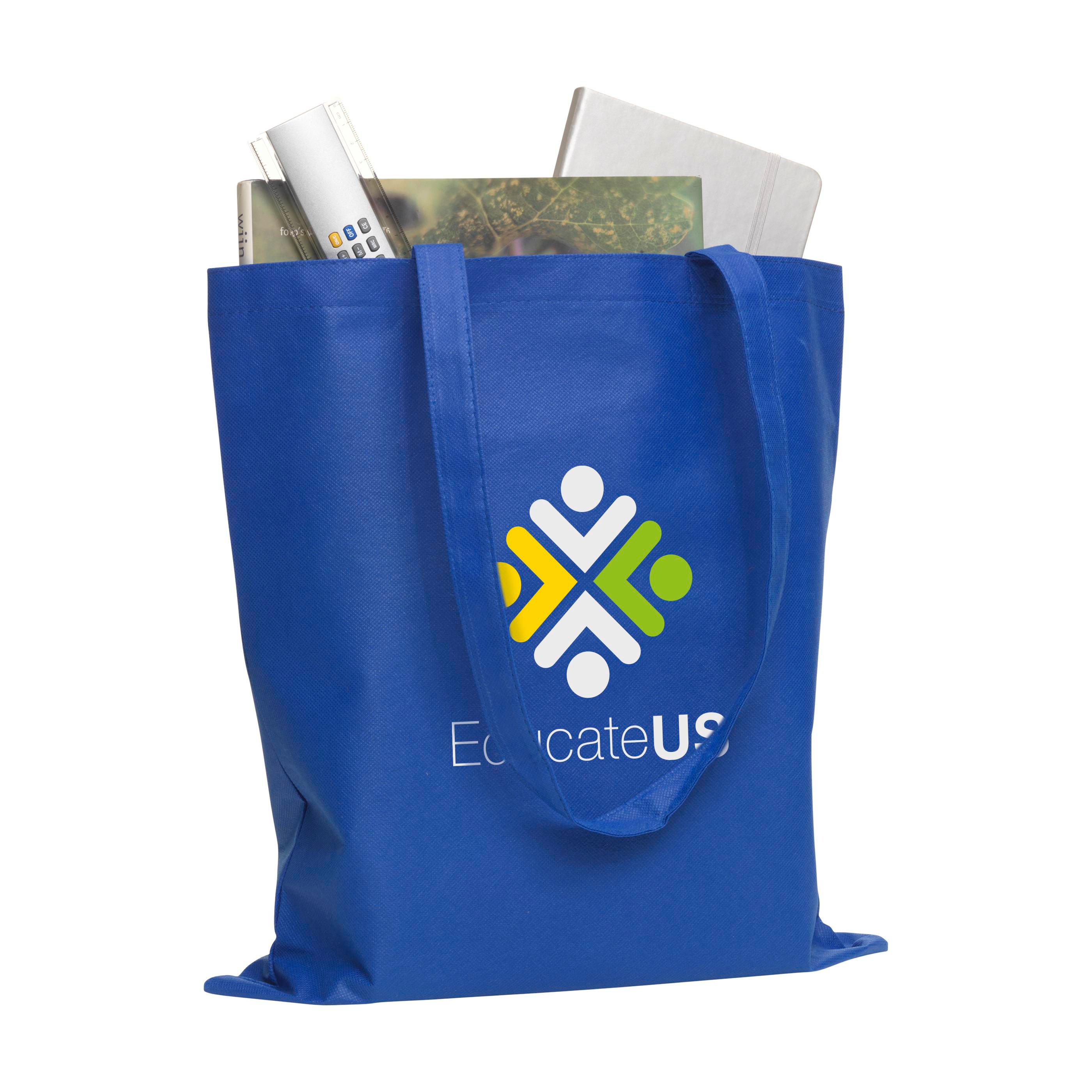Shopper (80 g/m²) sac shopping