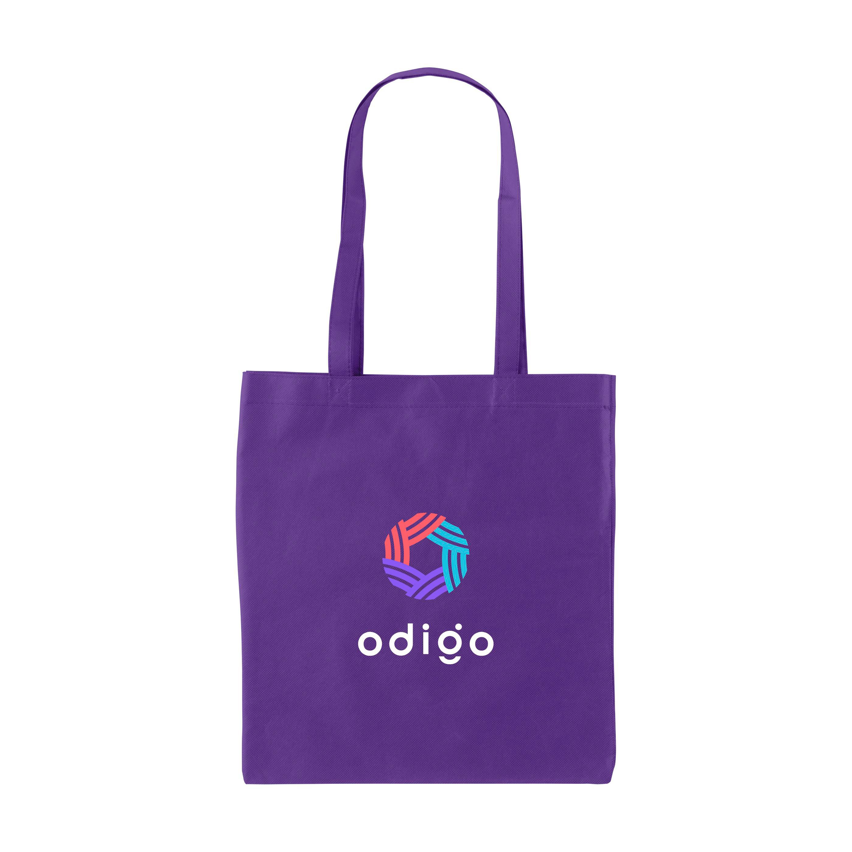 Shopper (80 g/m²) sac shopping
