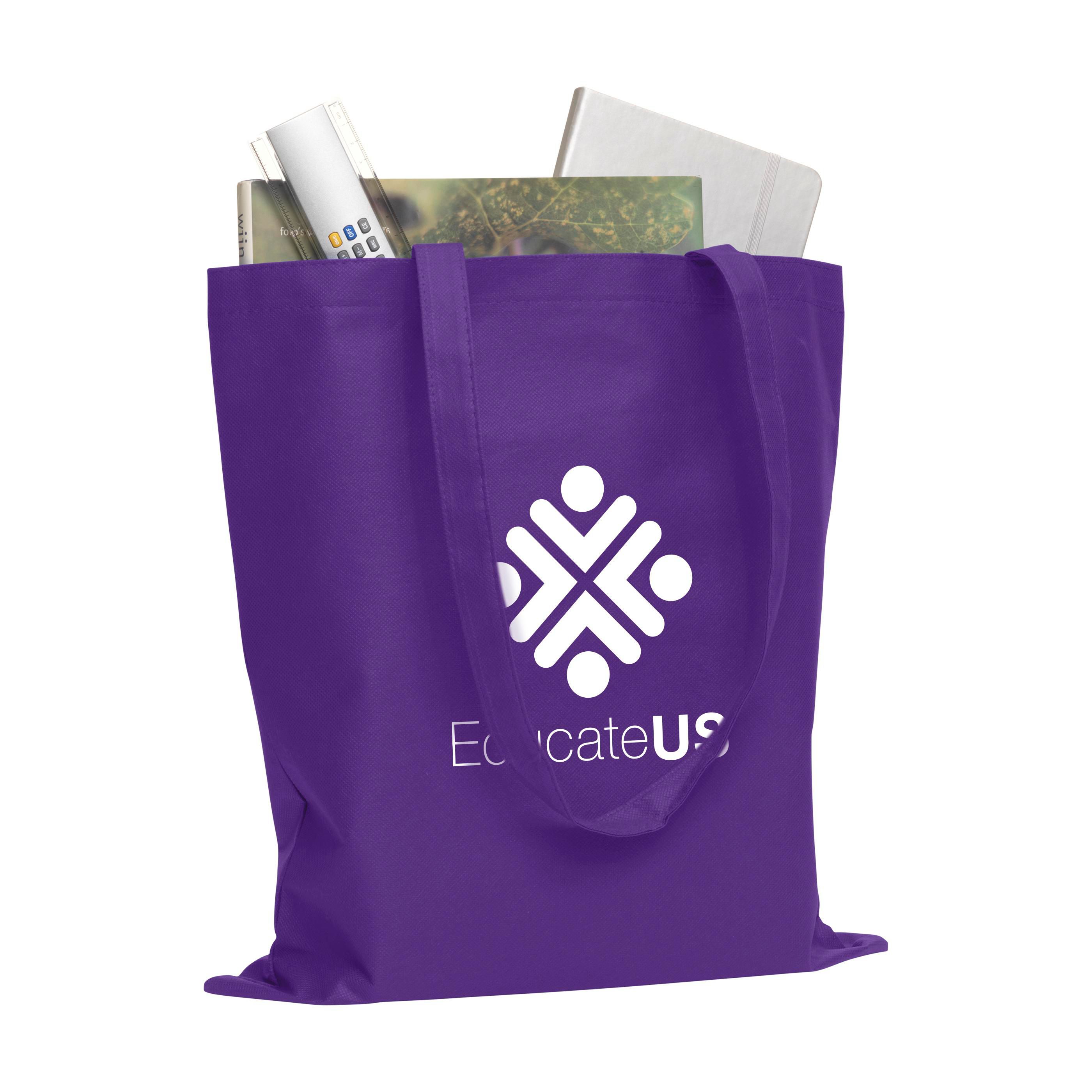 Shopper (80 g/m²) sac shopping