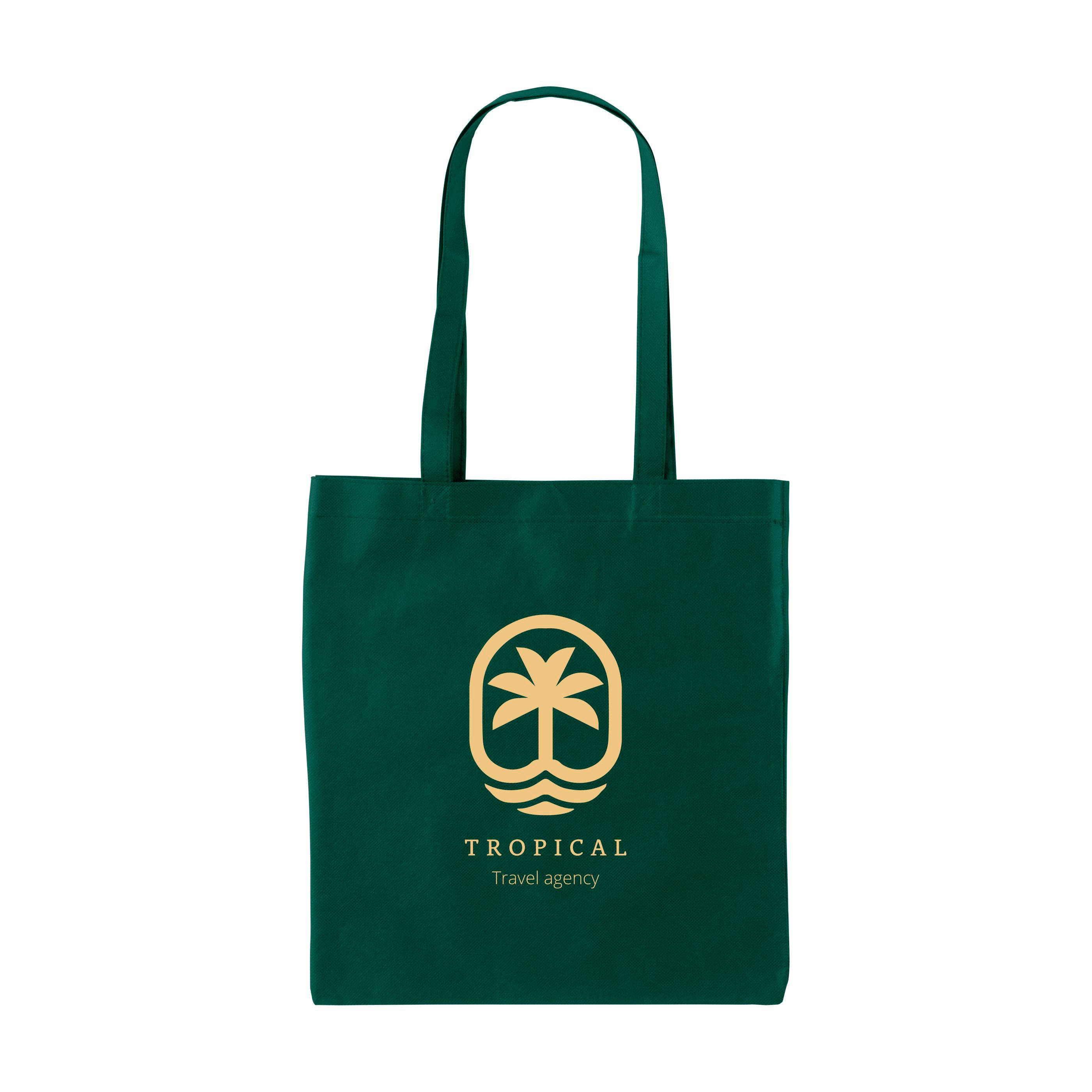 Shopper (80 g/m²) sac shopping
