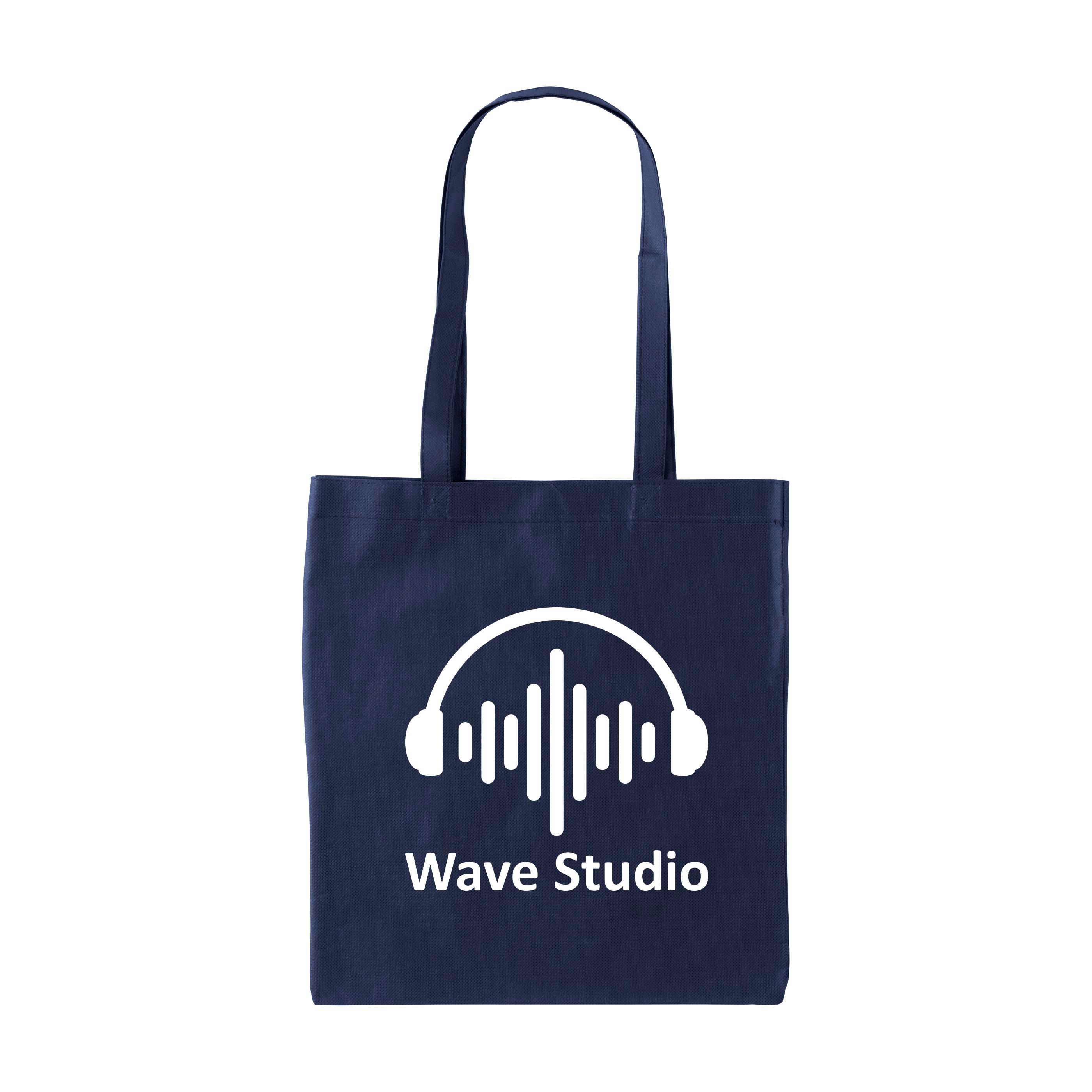 Shopper (80 g/m²) sac shopping