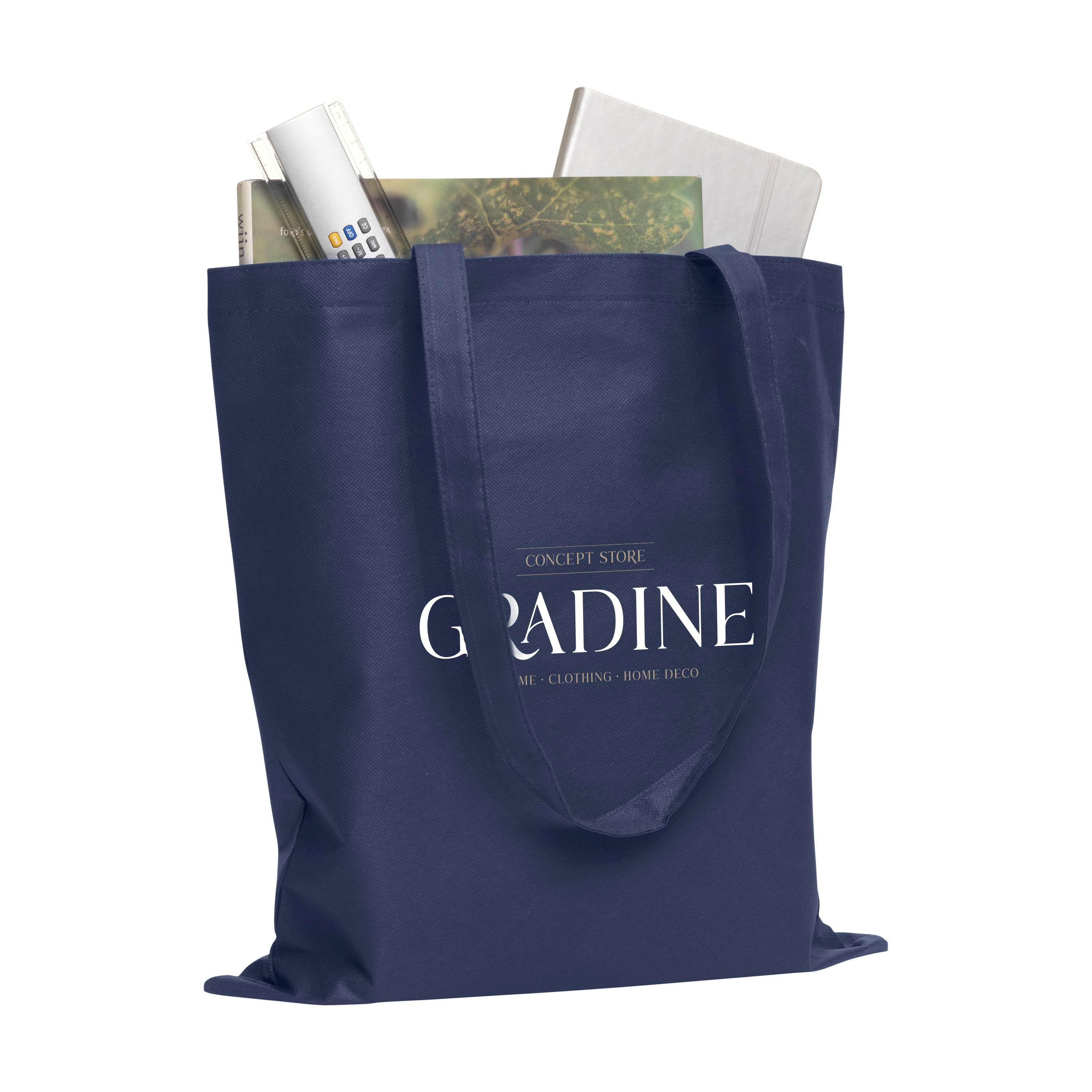 Shopper (80 g/m²) sac shopping