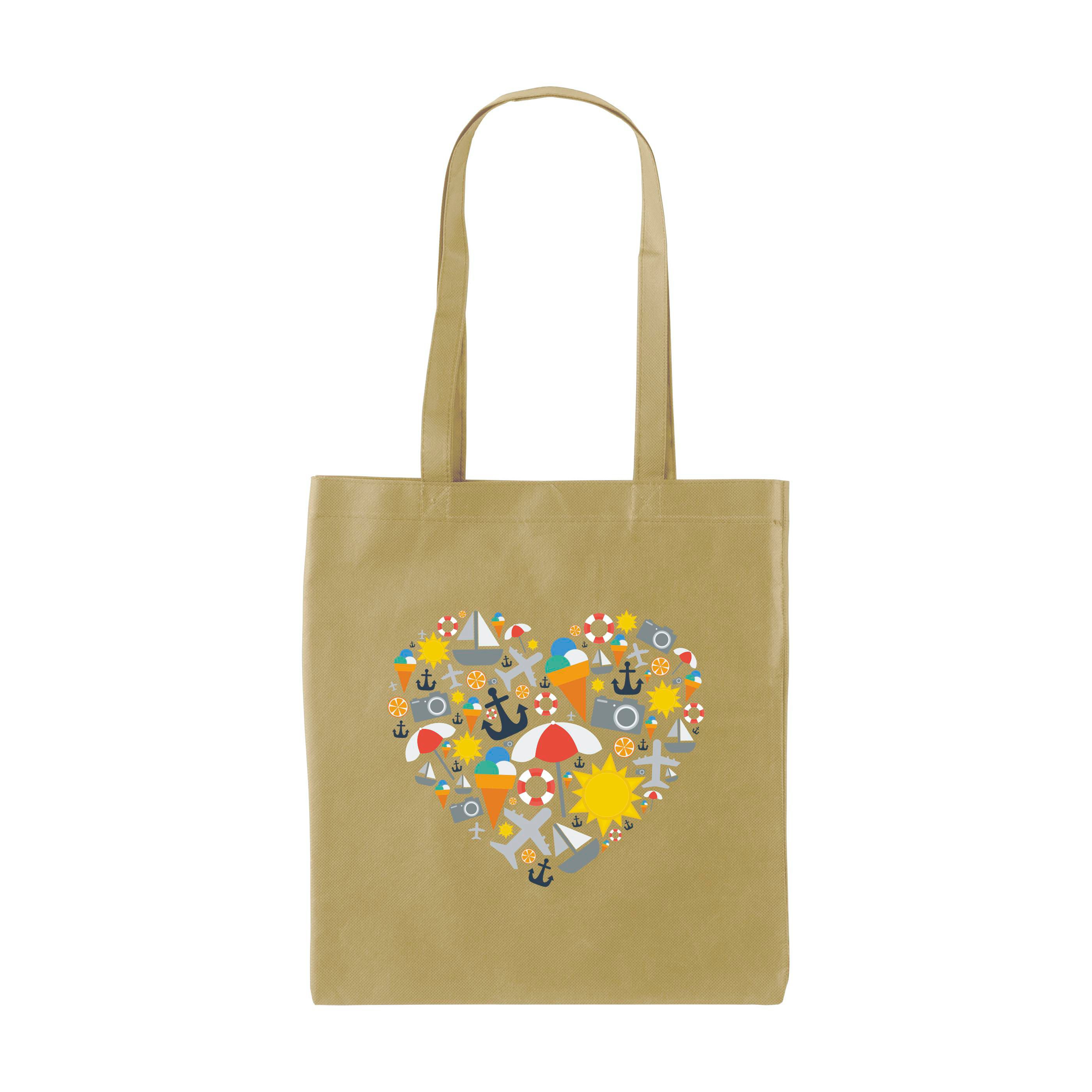 Shopper (80 g/m²) sac shopping