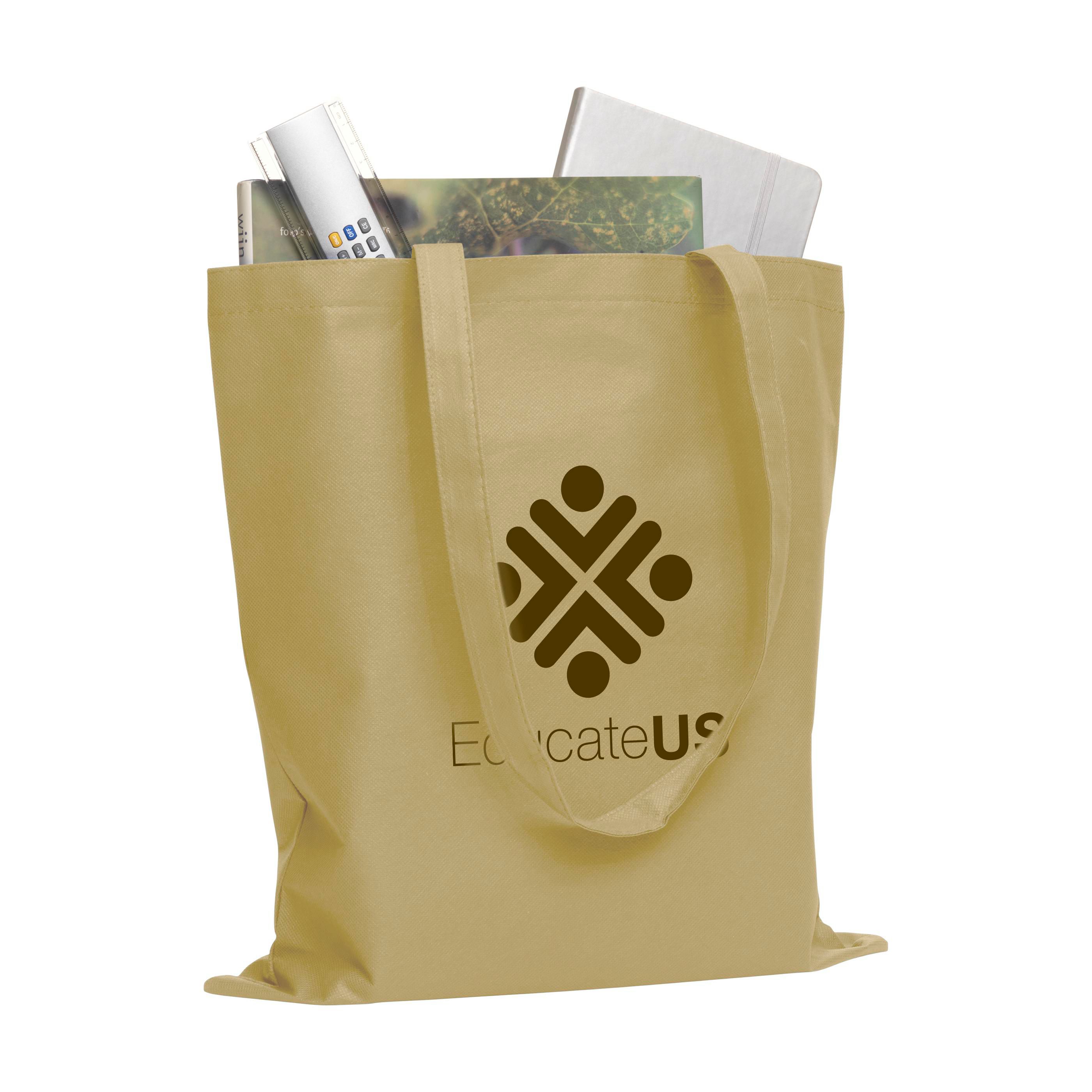 Shopper (80 g/m²) sac shopping