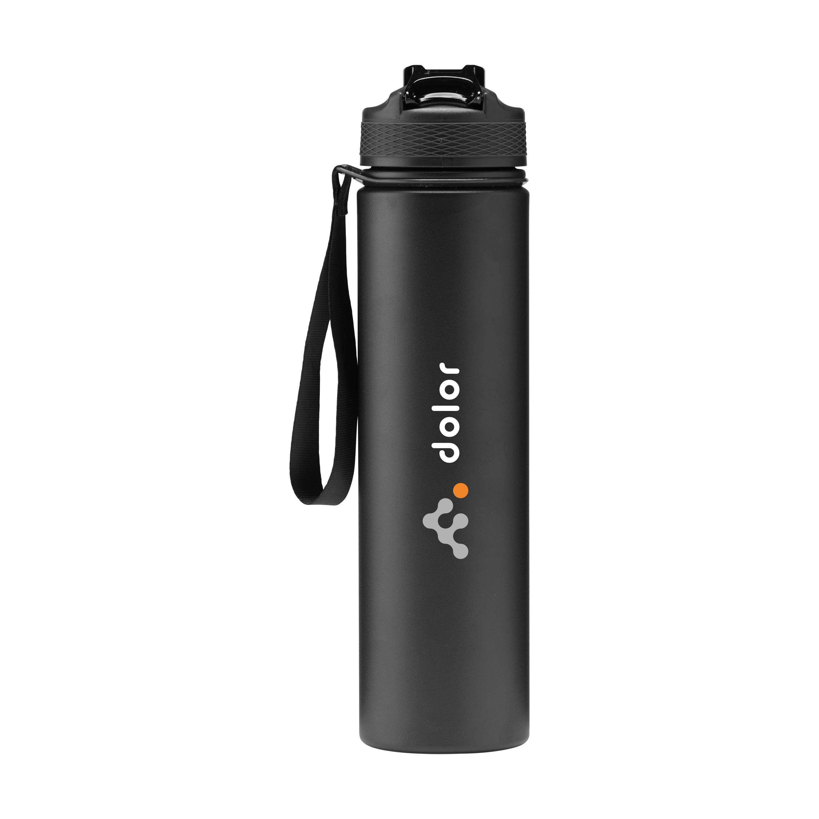 AquaSteel RCS Recycled Water Bottle 750 ml bouteille d'eau