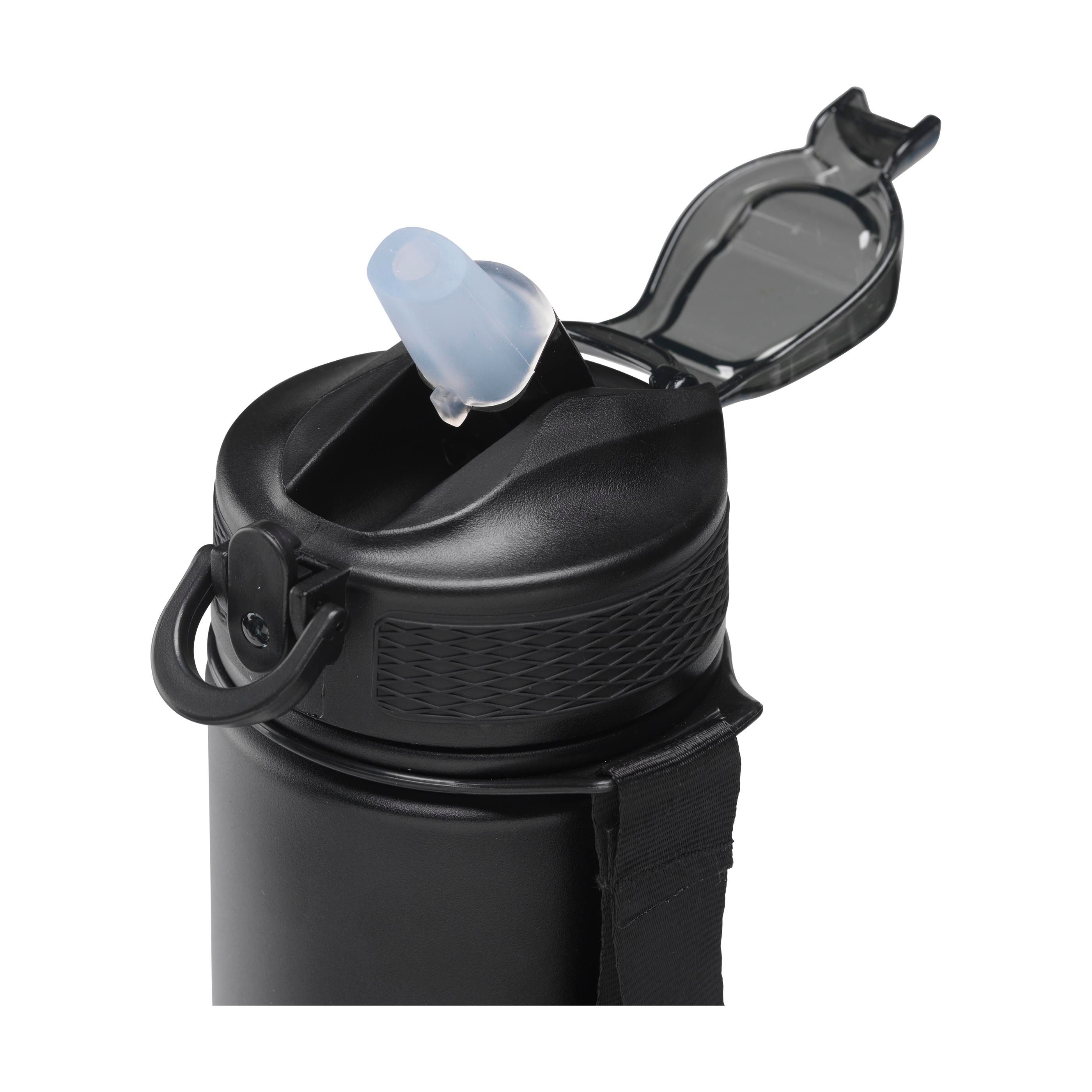 AquaSteel RCS Recycled Water Bottle 750 ml bouteille d'eau
