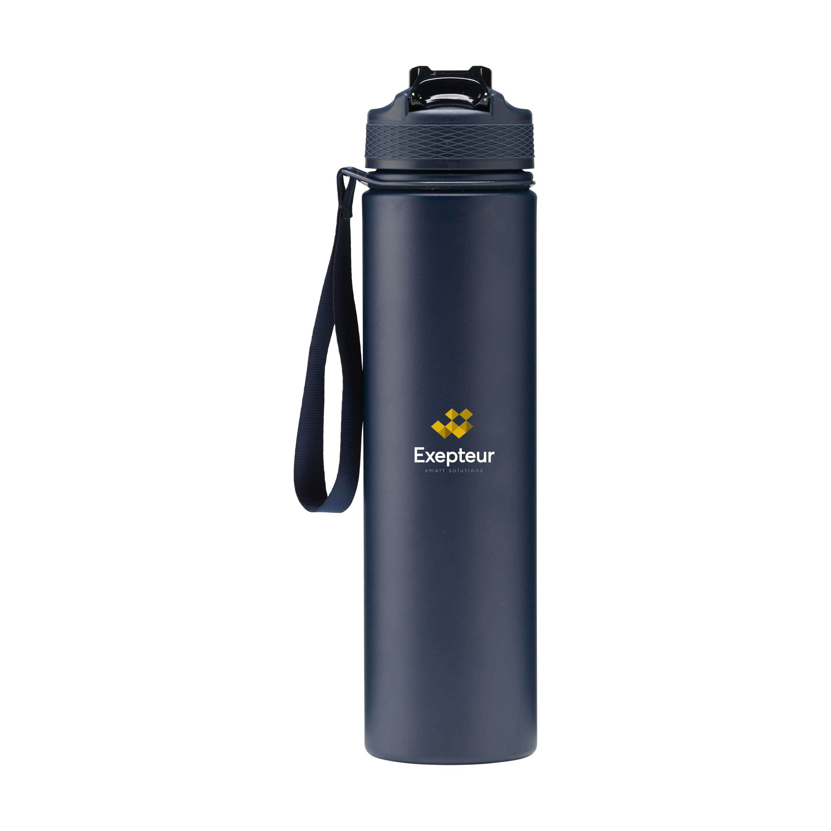AquaSteel RCS Recycled Water Bottle 750 ml bouteille d'eau