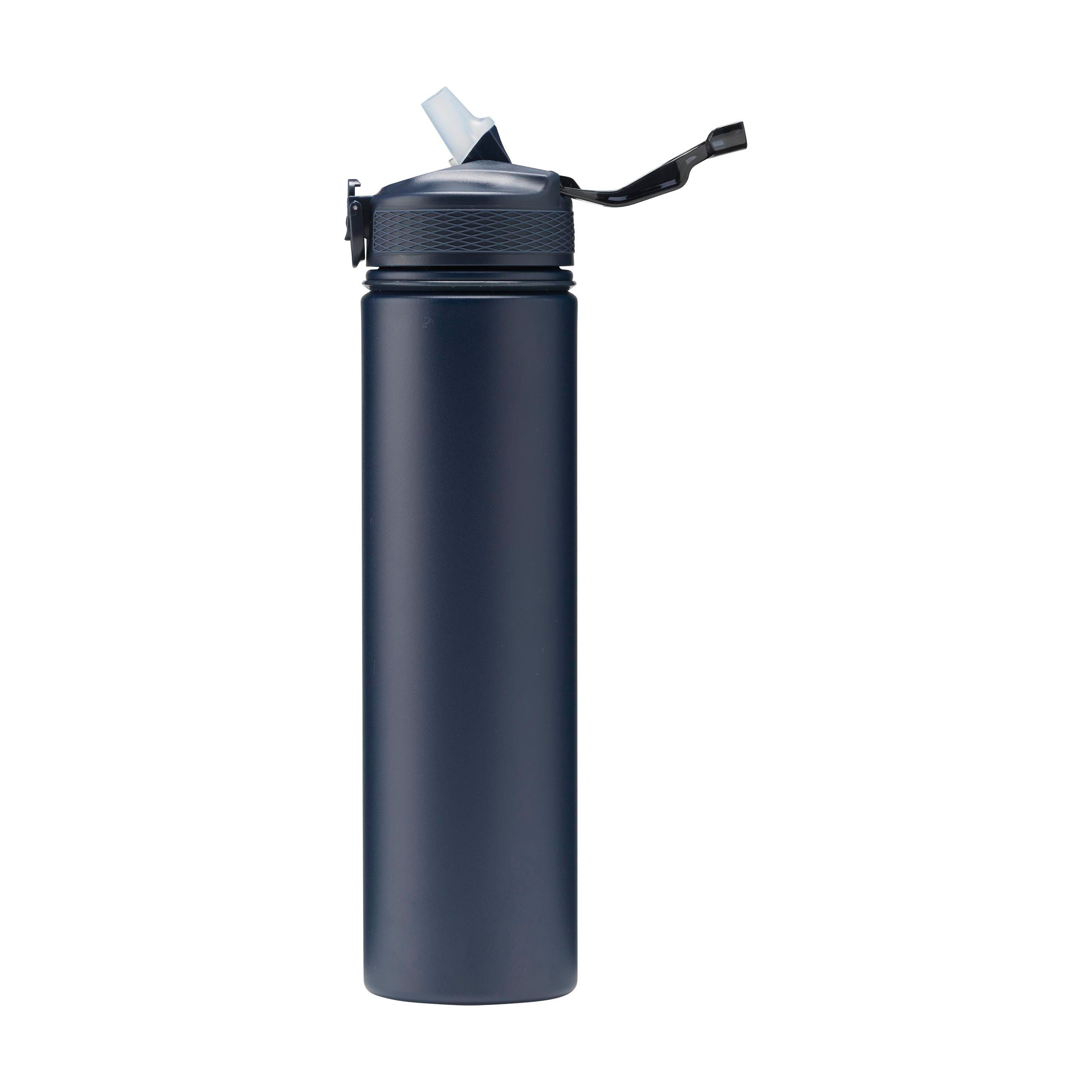 AquaSteel RCS Recycled Water Bottle 750 ml bouteille d'eau