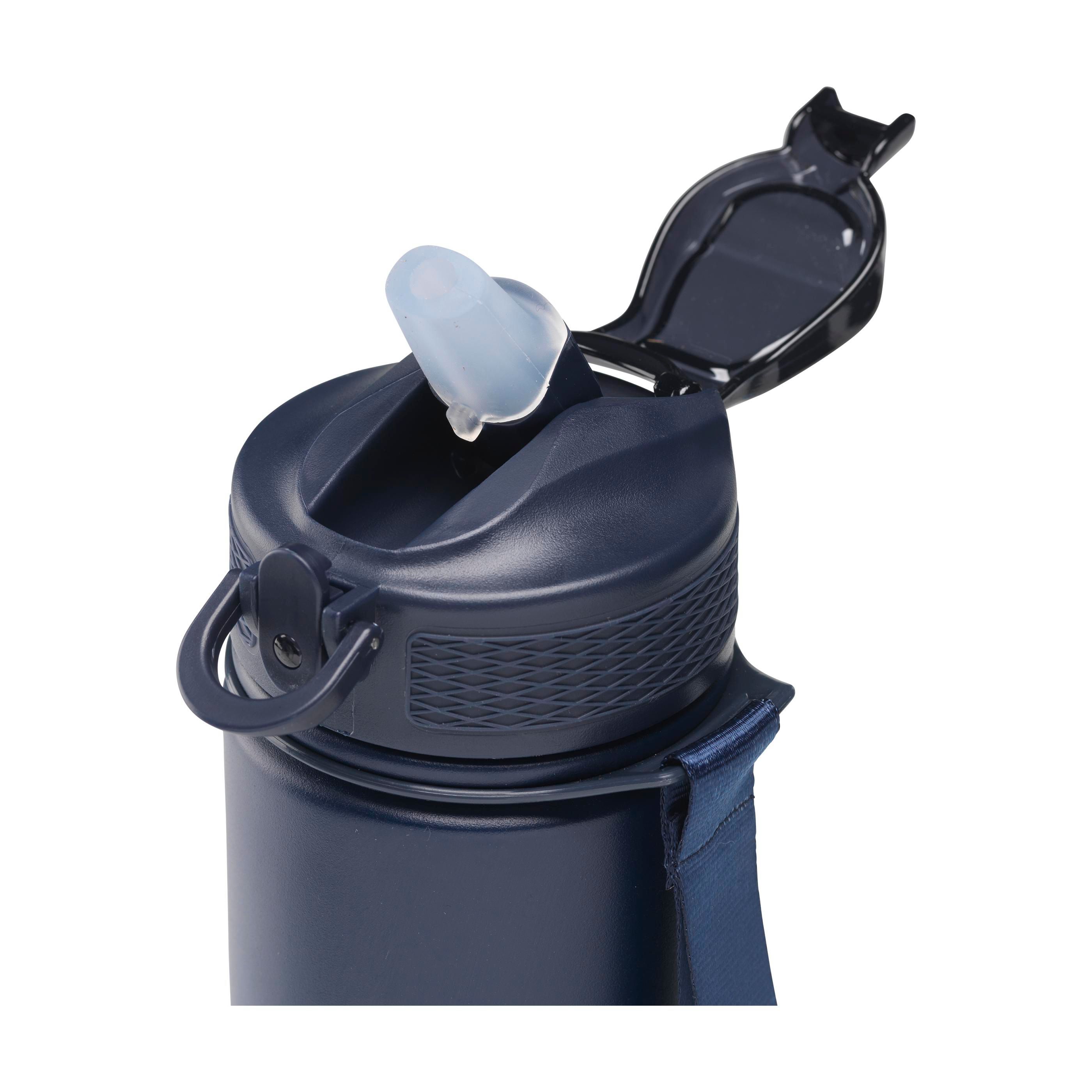 AquaSteel RCS Recycled Water Bottle 750 ml bouteille d'eau
