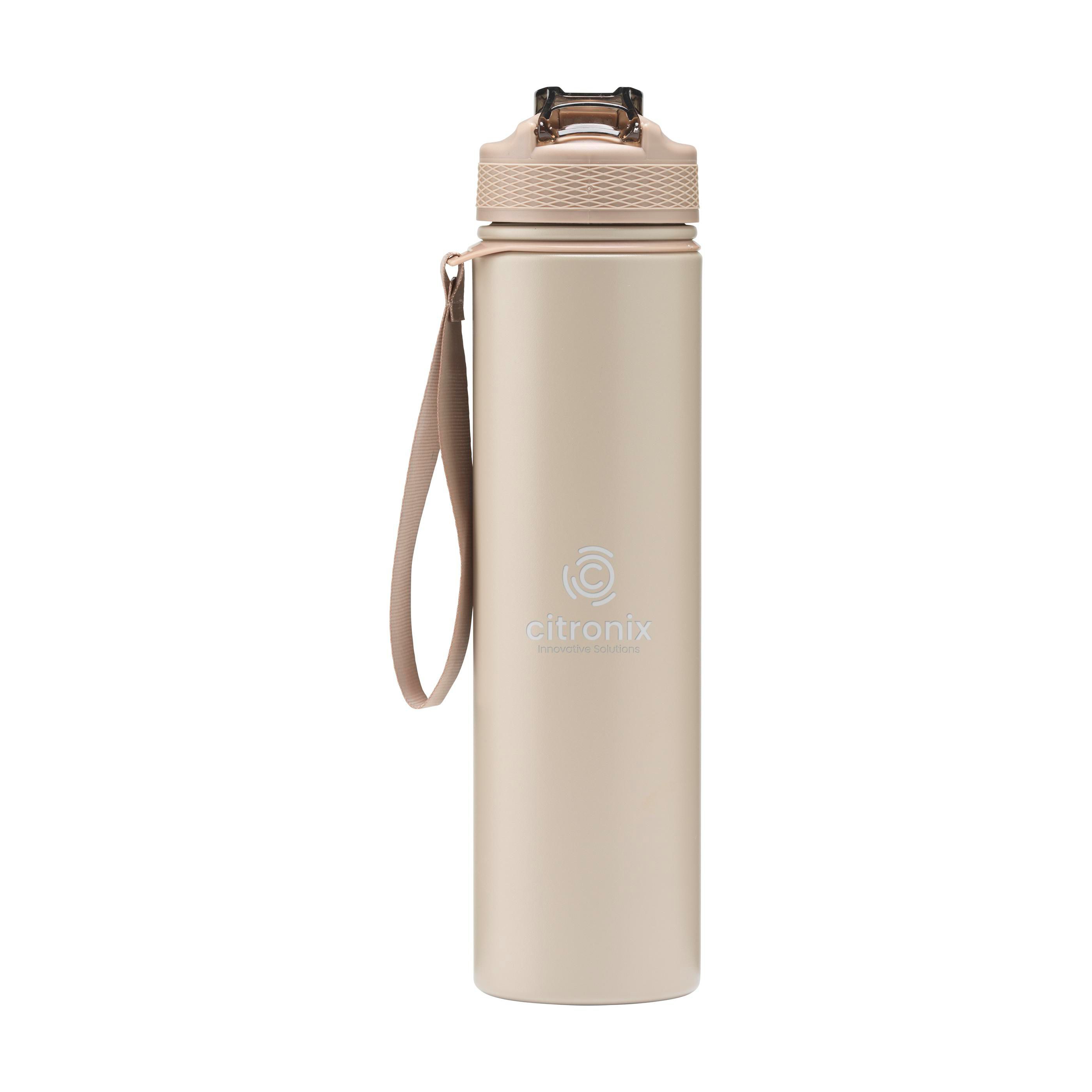 AquaSteel RCS Recycled Water Bottle 750 ml bouteille d'eau