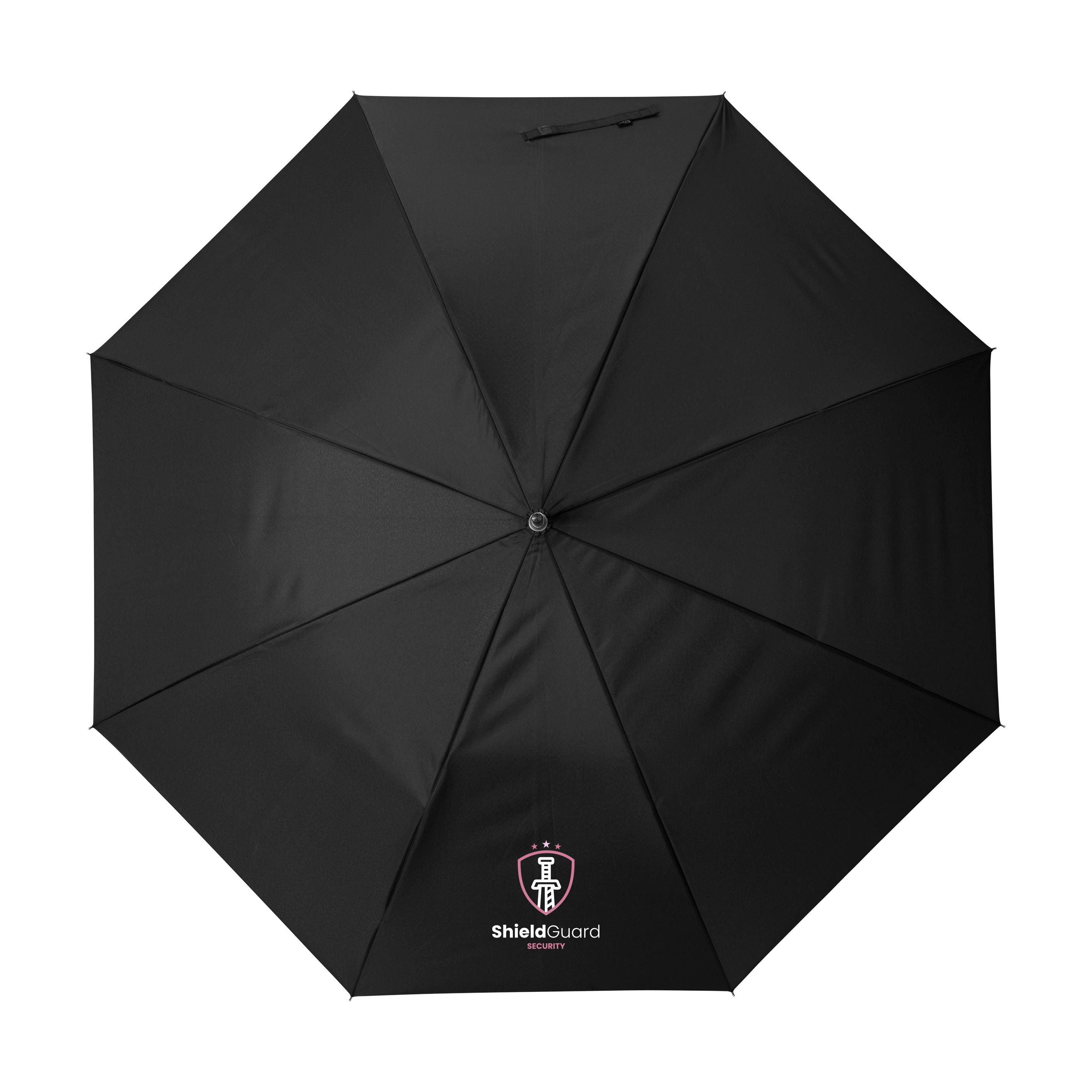 Eagle XL RCS RPET parapluie 30 inch