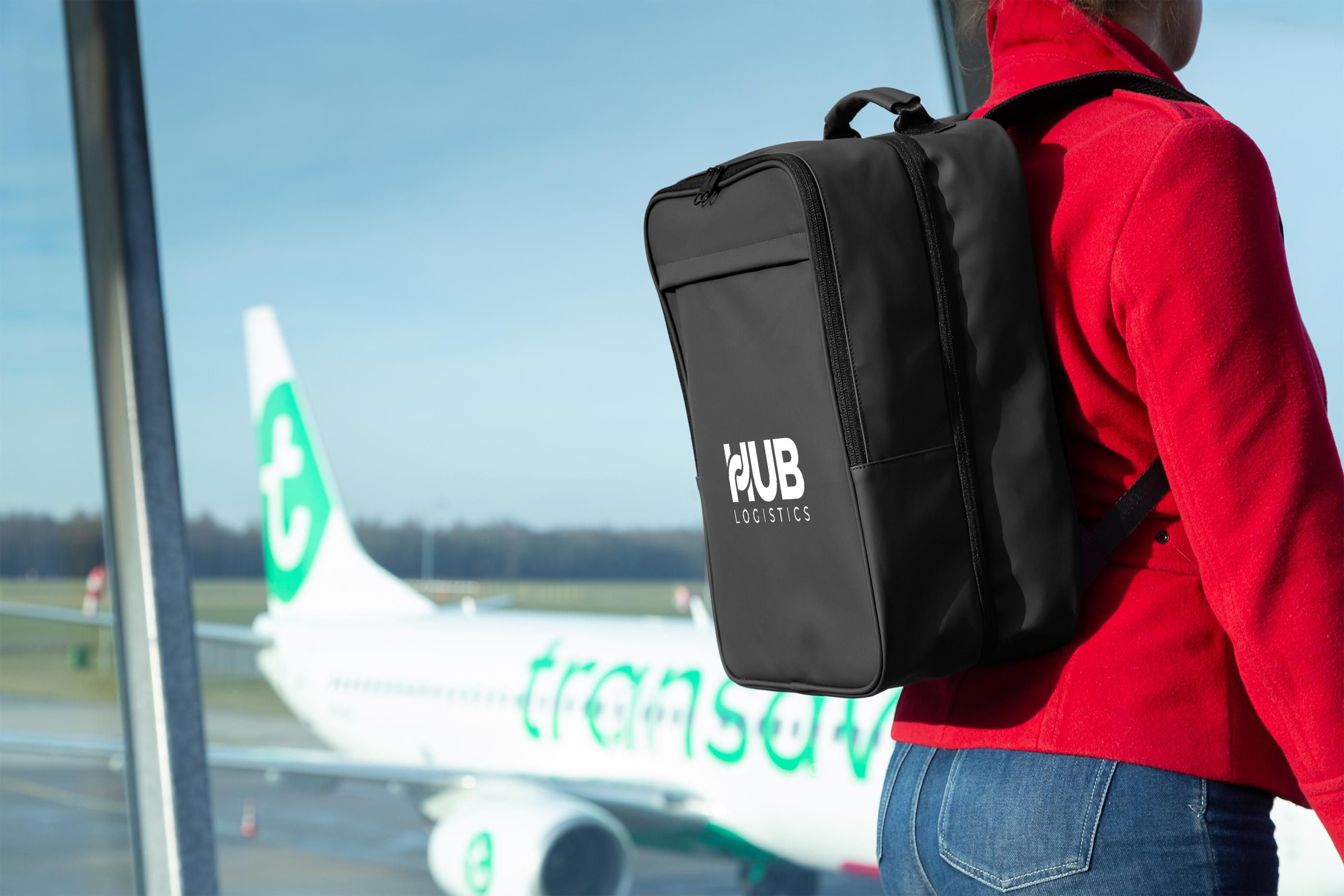 Lennon Cabin Flight Bag sac à dos