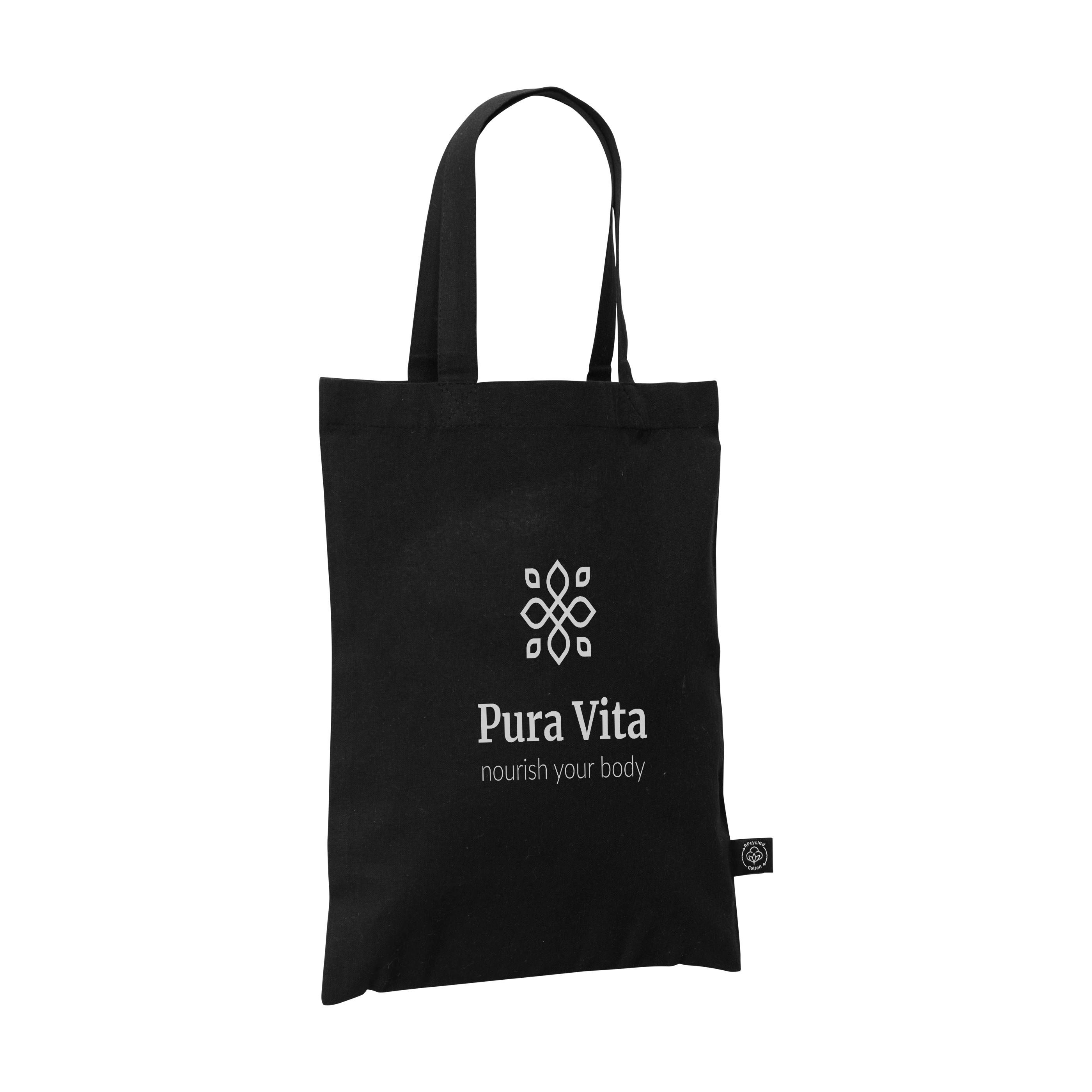 TinyBag Recycled (140 g/m²)