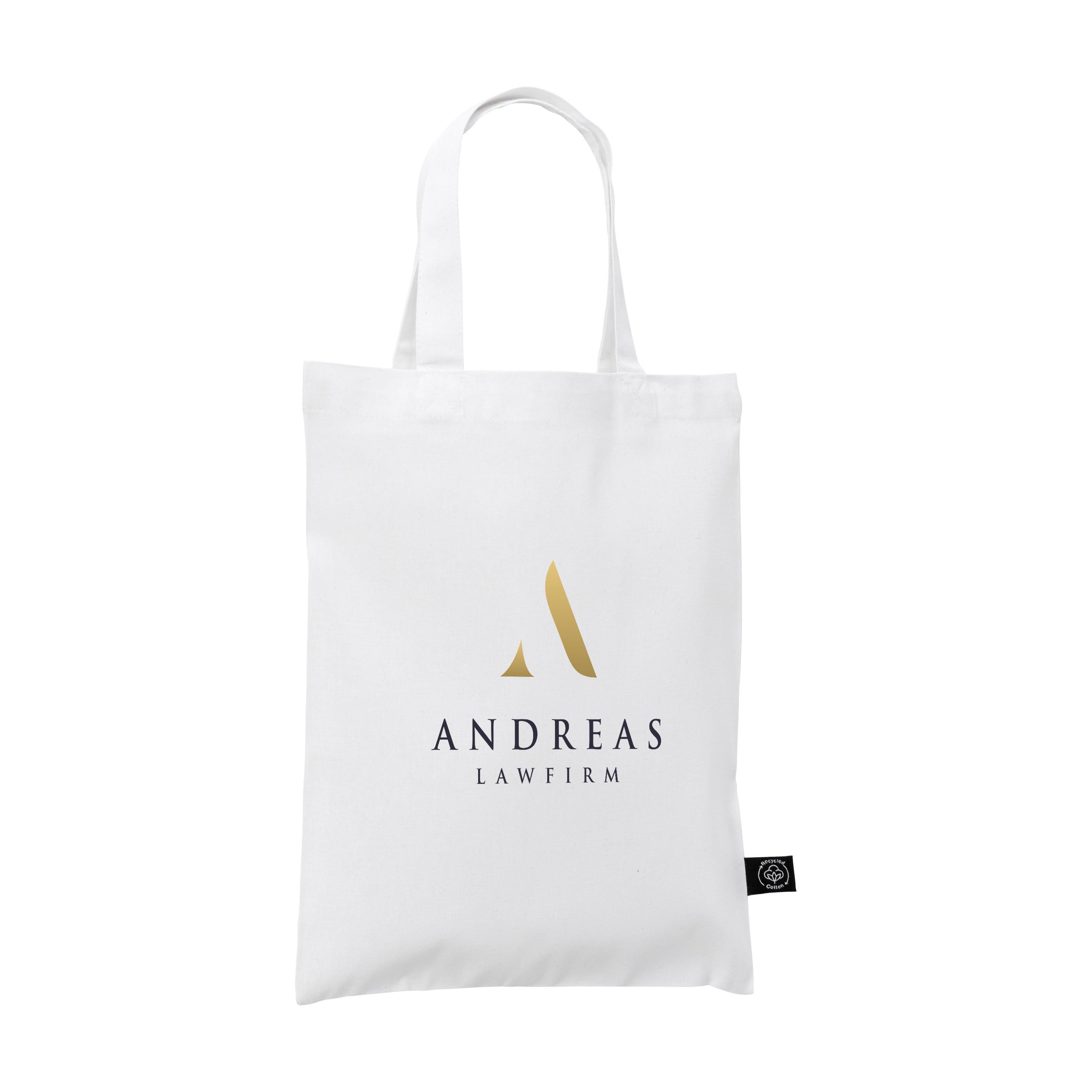 TinyBag Recycled (140 g/m²)