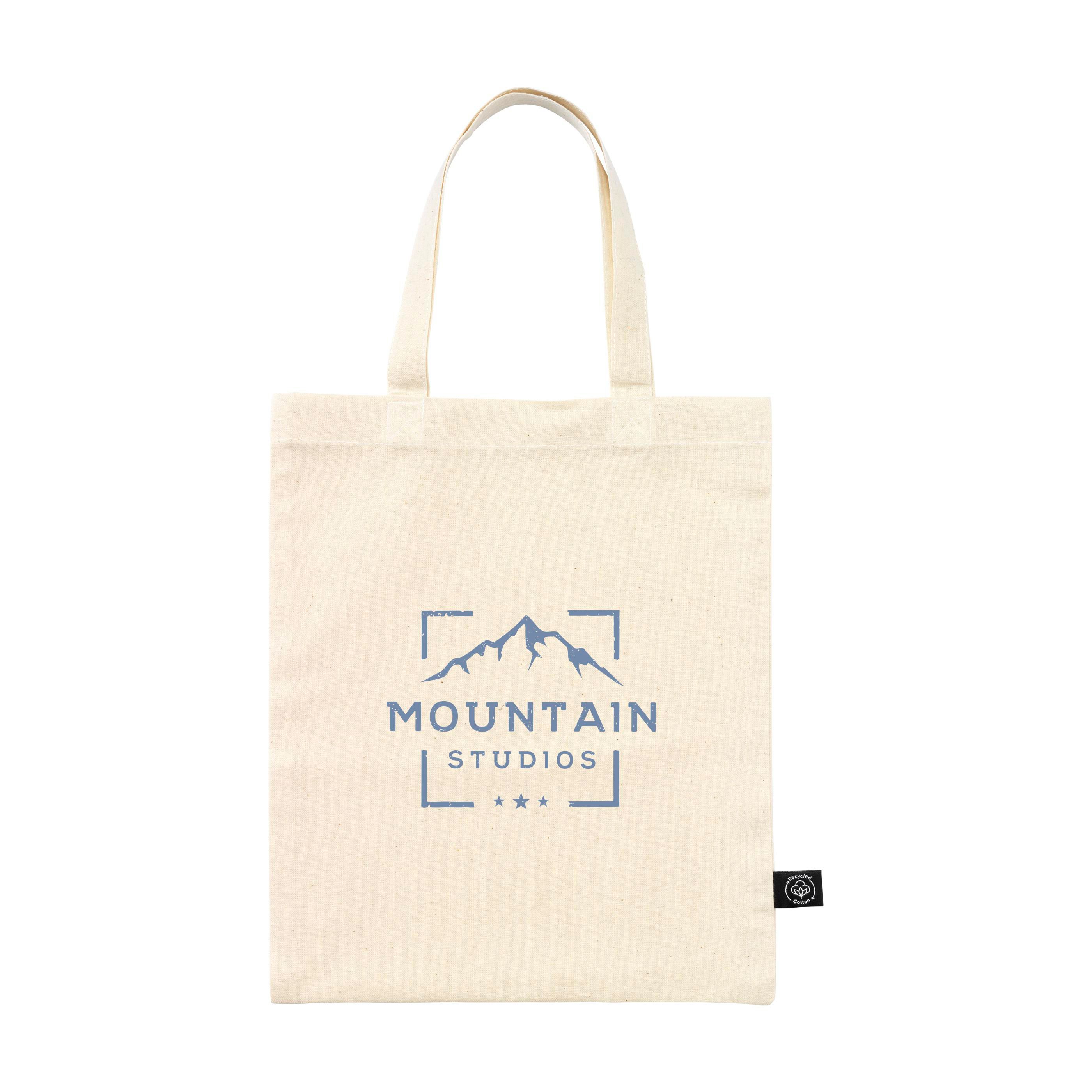TinyBag Recycled (140 g/m²)