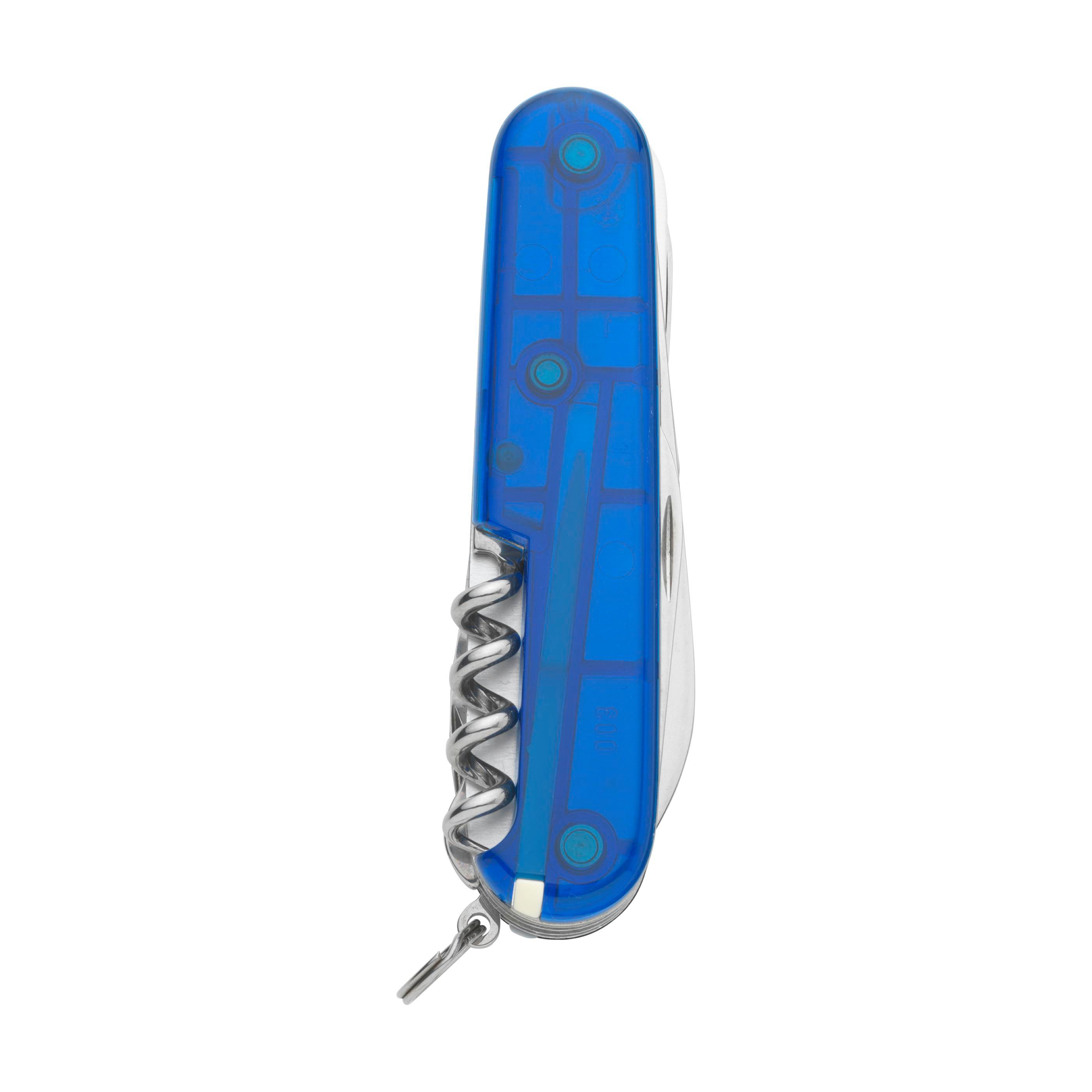 Victorinox Huntsman canif couteau de poche en boîte cadeau
