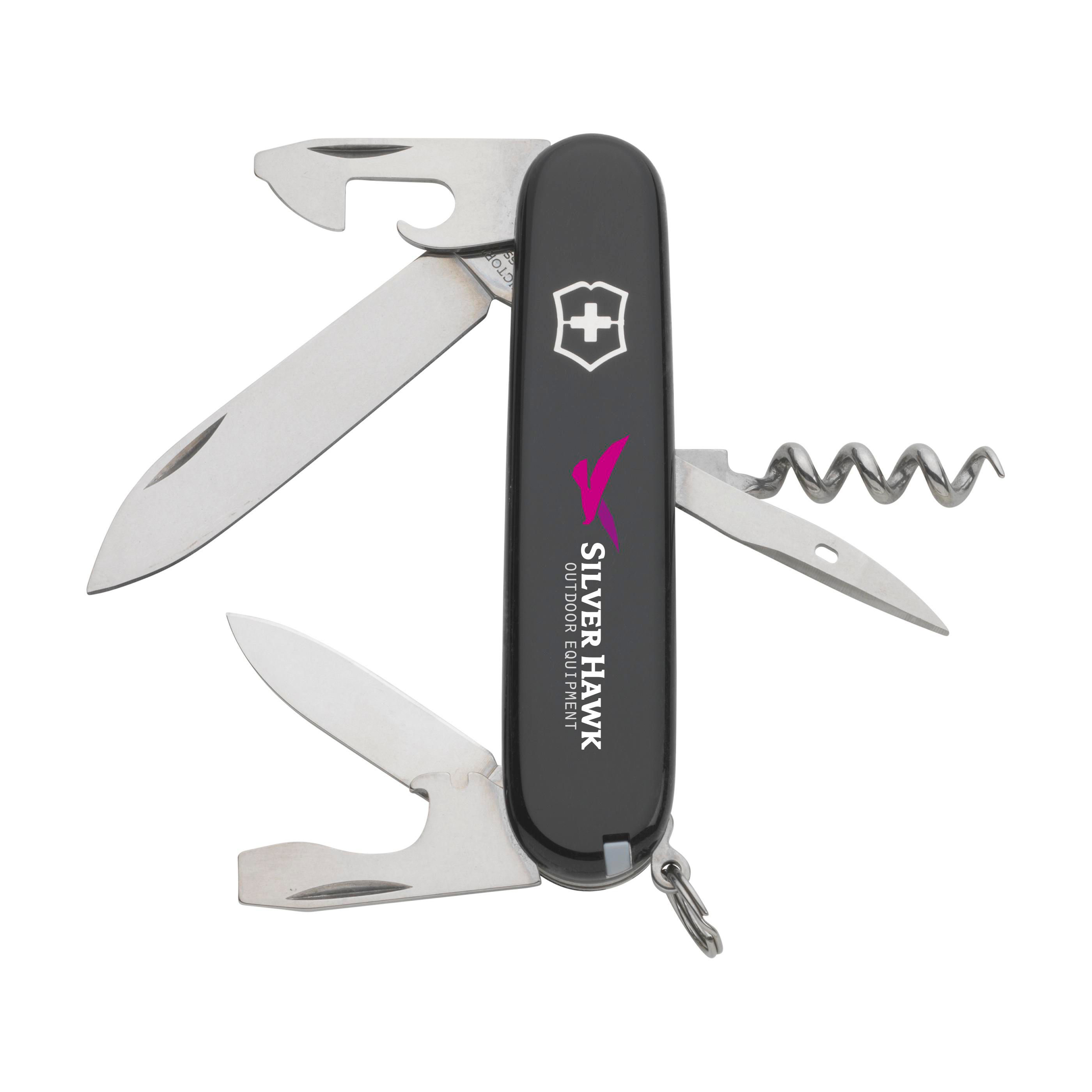 Victorinox Spartan cani en boîte cadeau