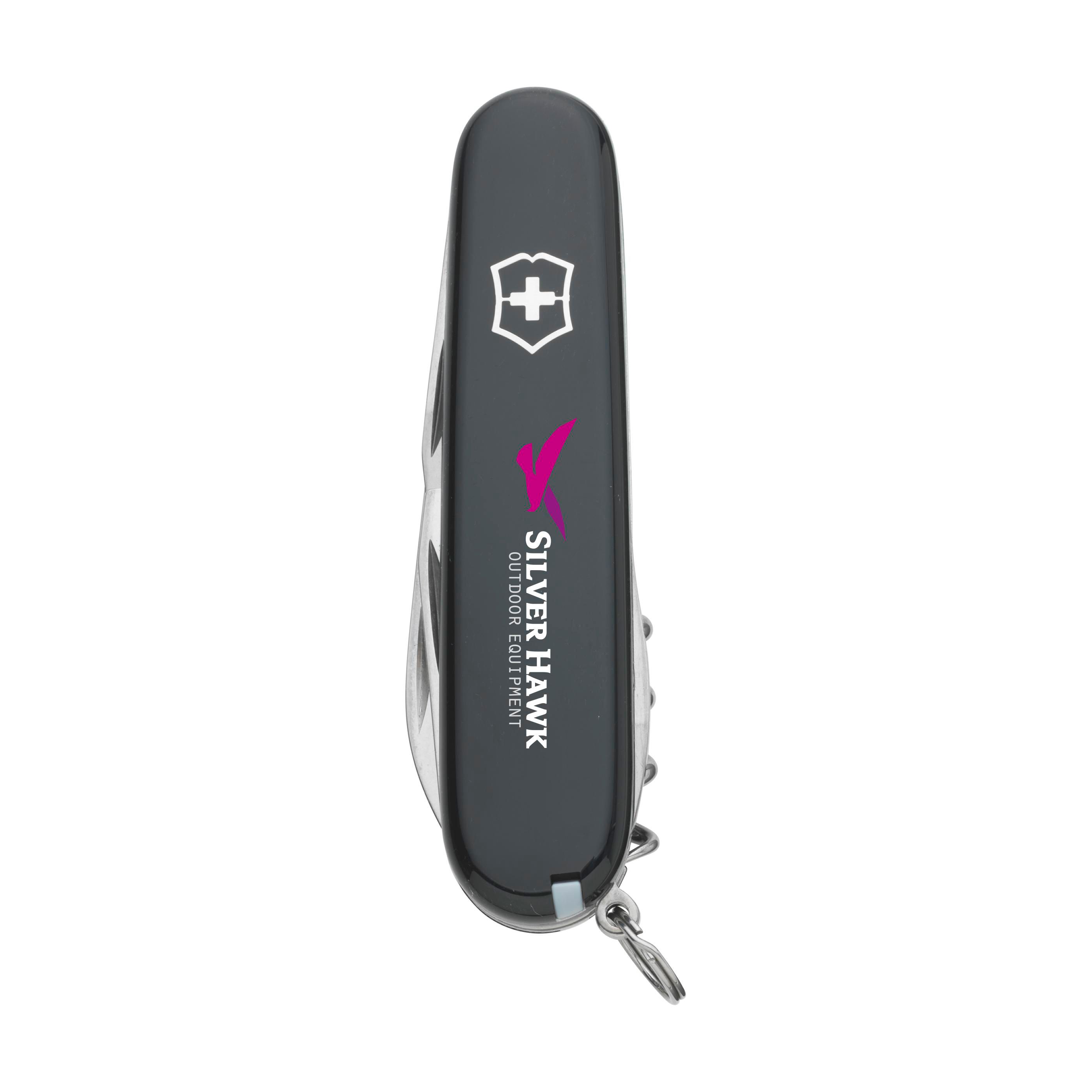 Victorinox Spartan cani en boîte cadeau