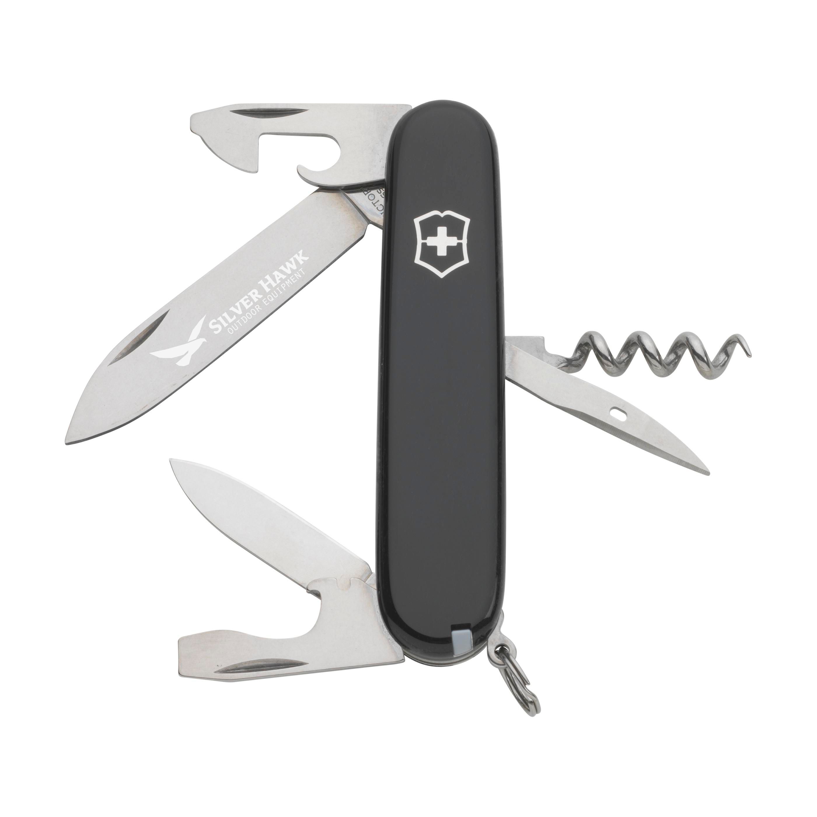 Victorinox Spartan cani en boîte cadeau