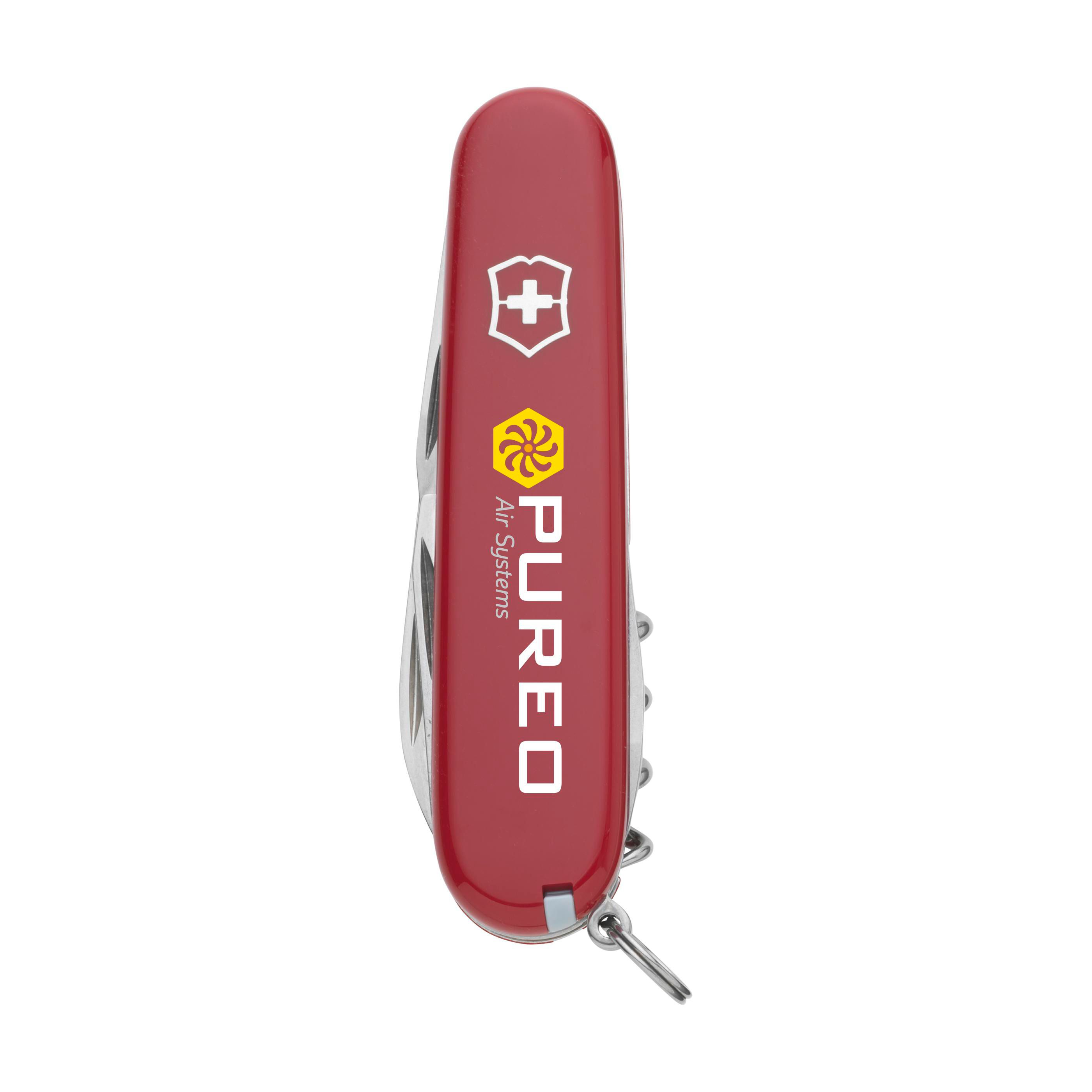 Victorinox Spartan cani en boîte cadeau