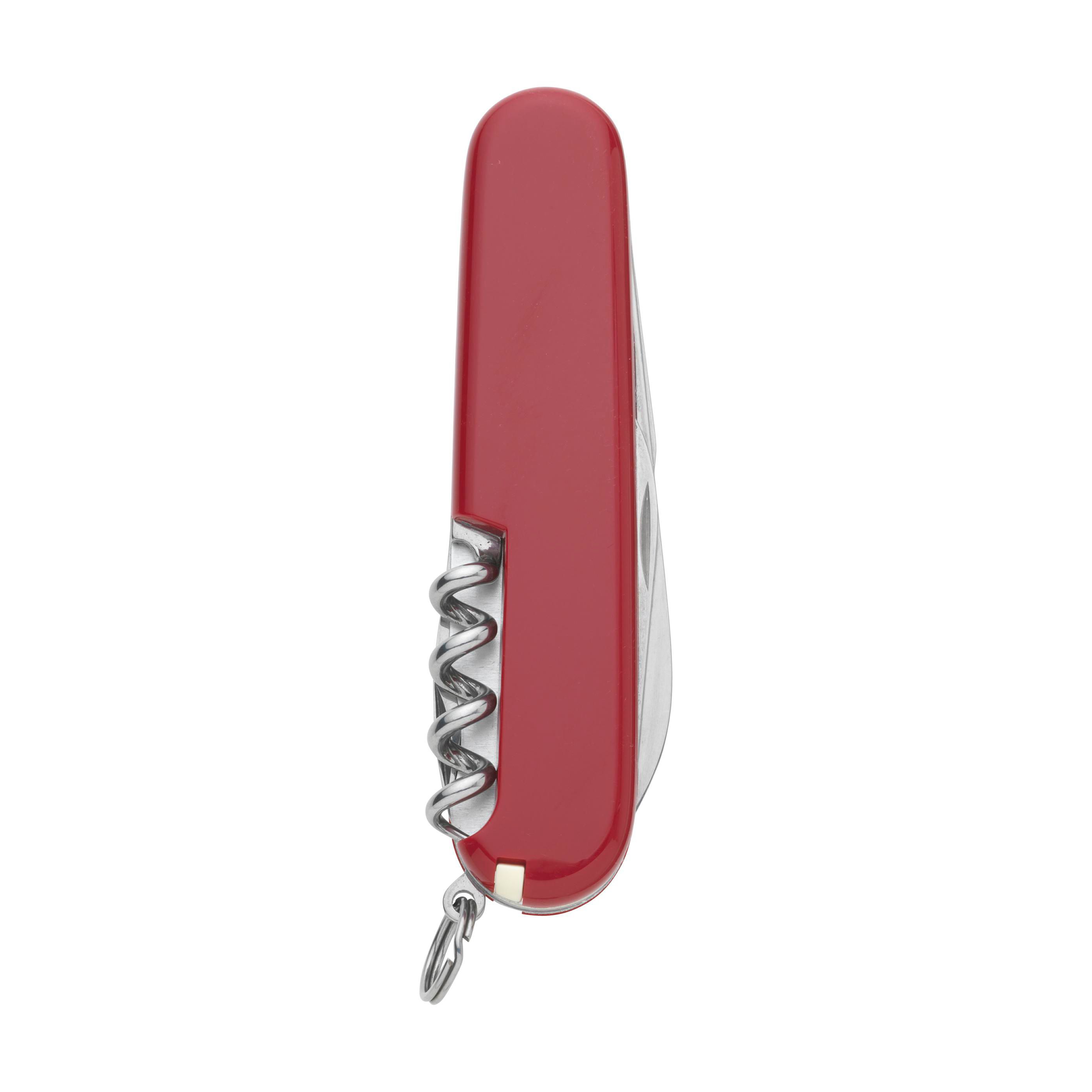 Victorinox Spartan cani en boîte cadeau