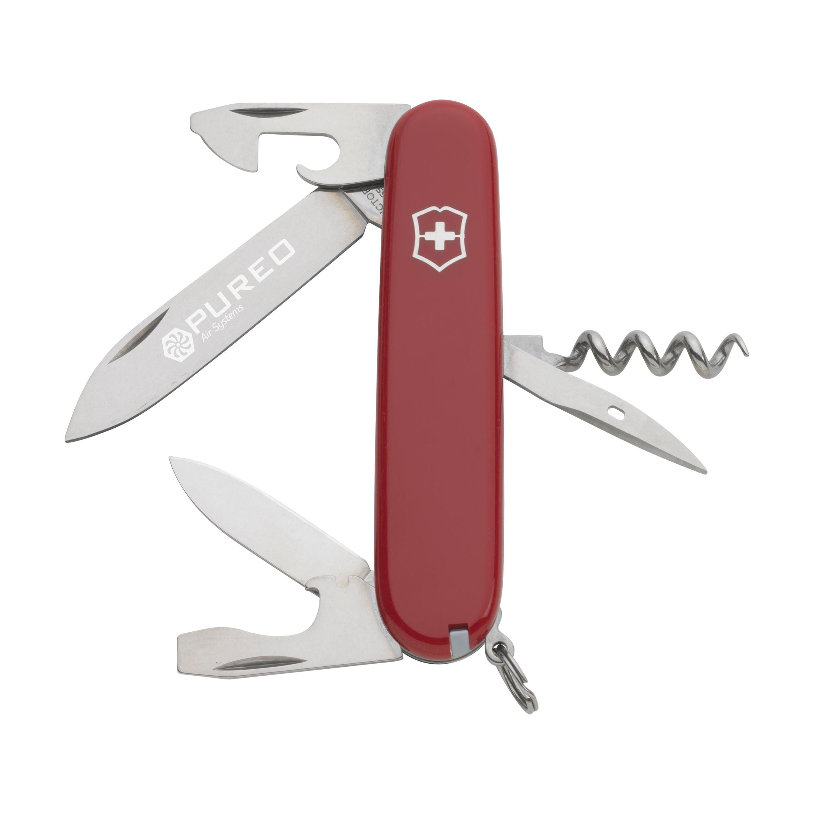 Victorinox Spartan cani en boîte cadeau
