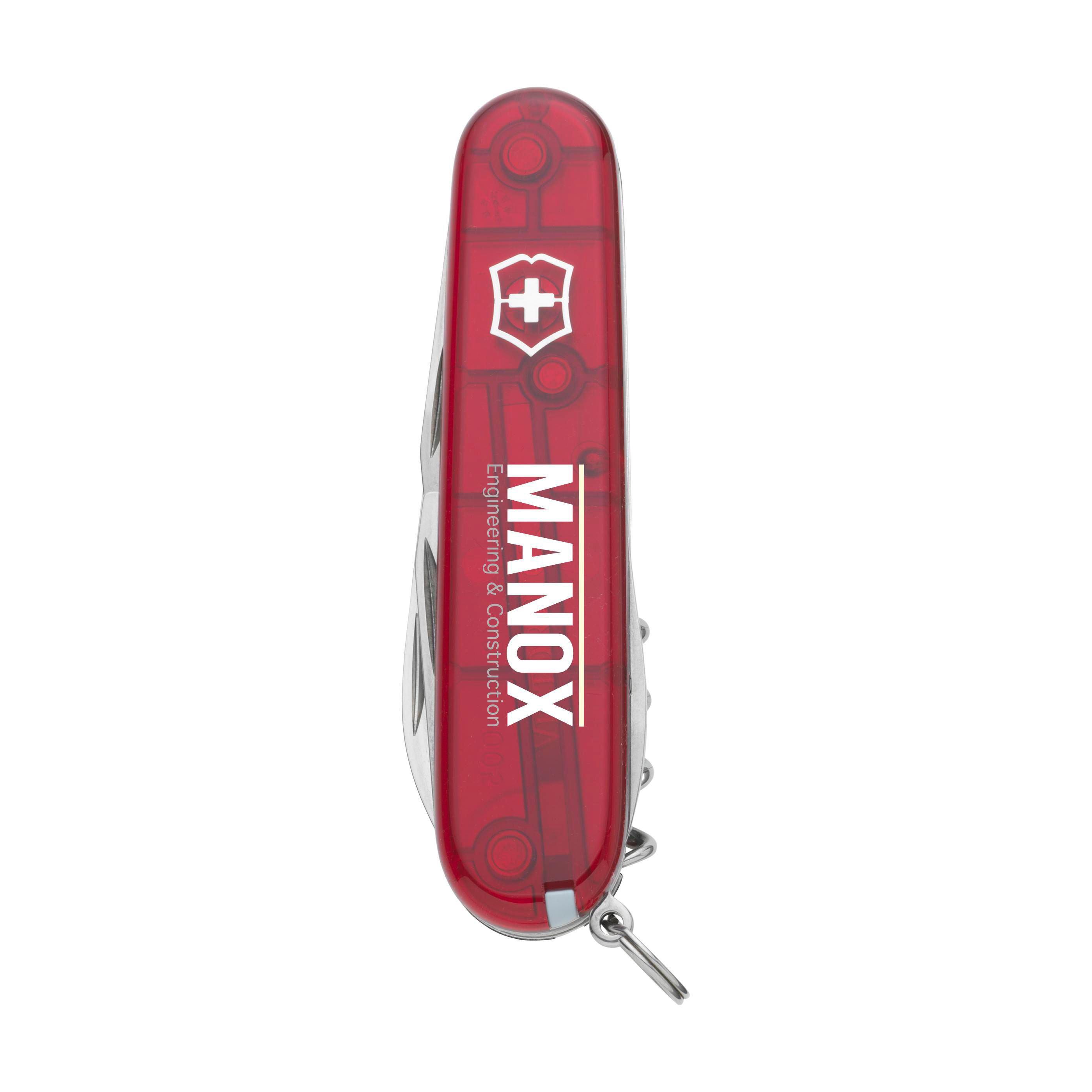 Victorinox Spartan cani en boîte cadeau