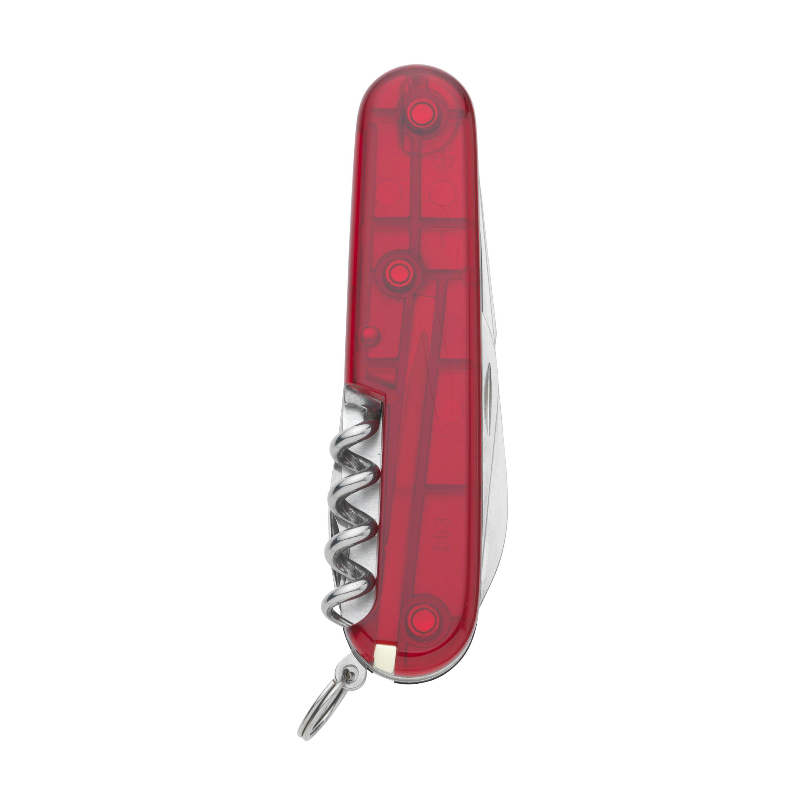 Victorinox Spartan cani en boîte cadeau
