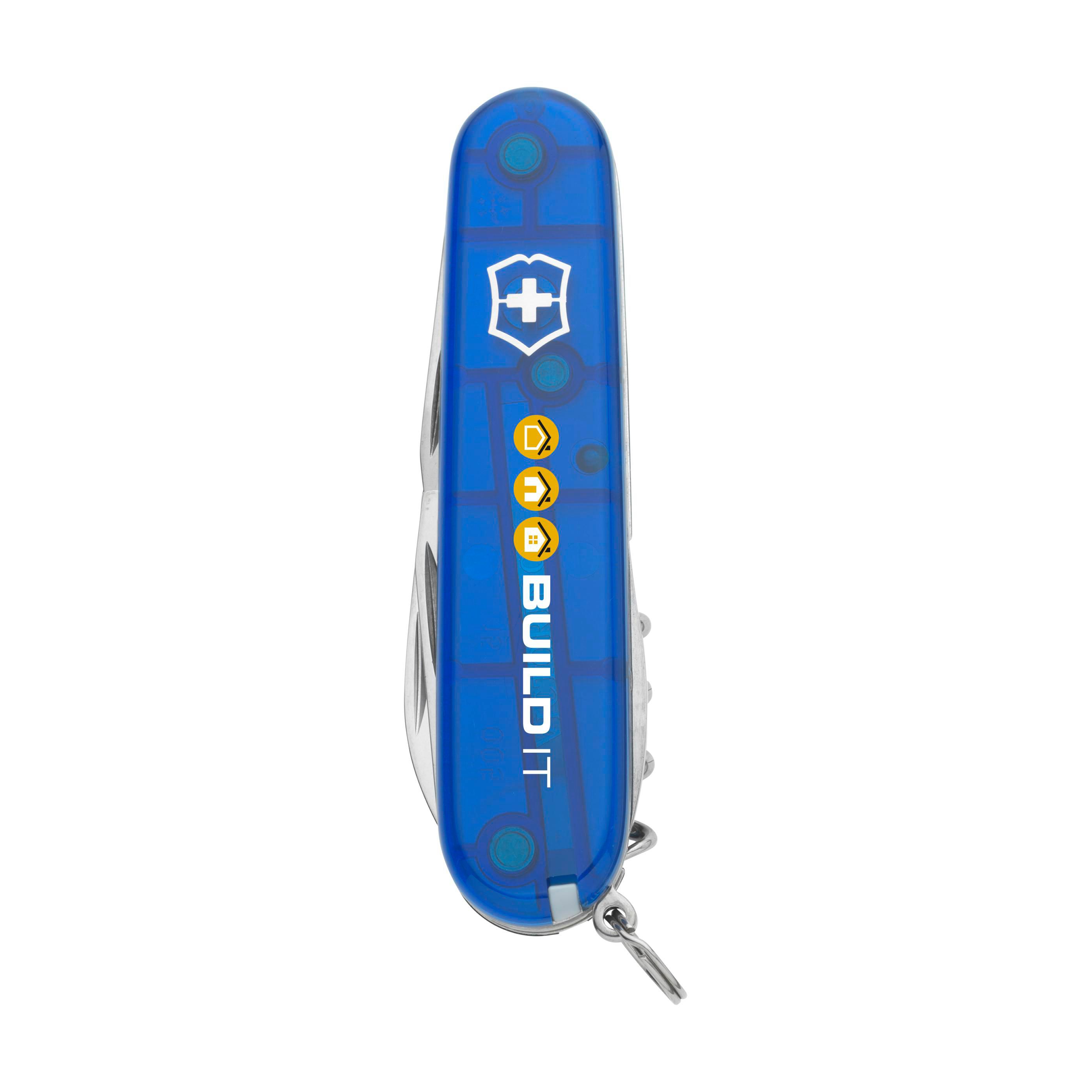 Victorinox Spartan cani en boîte cadeau