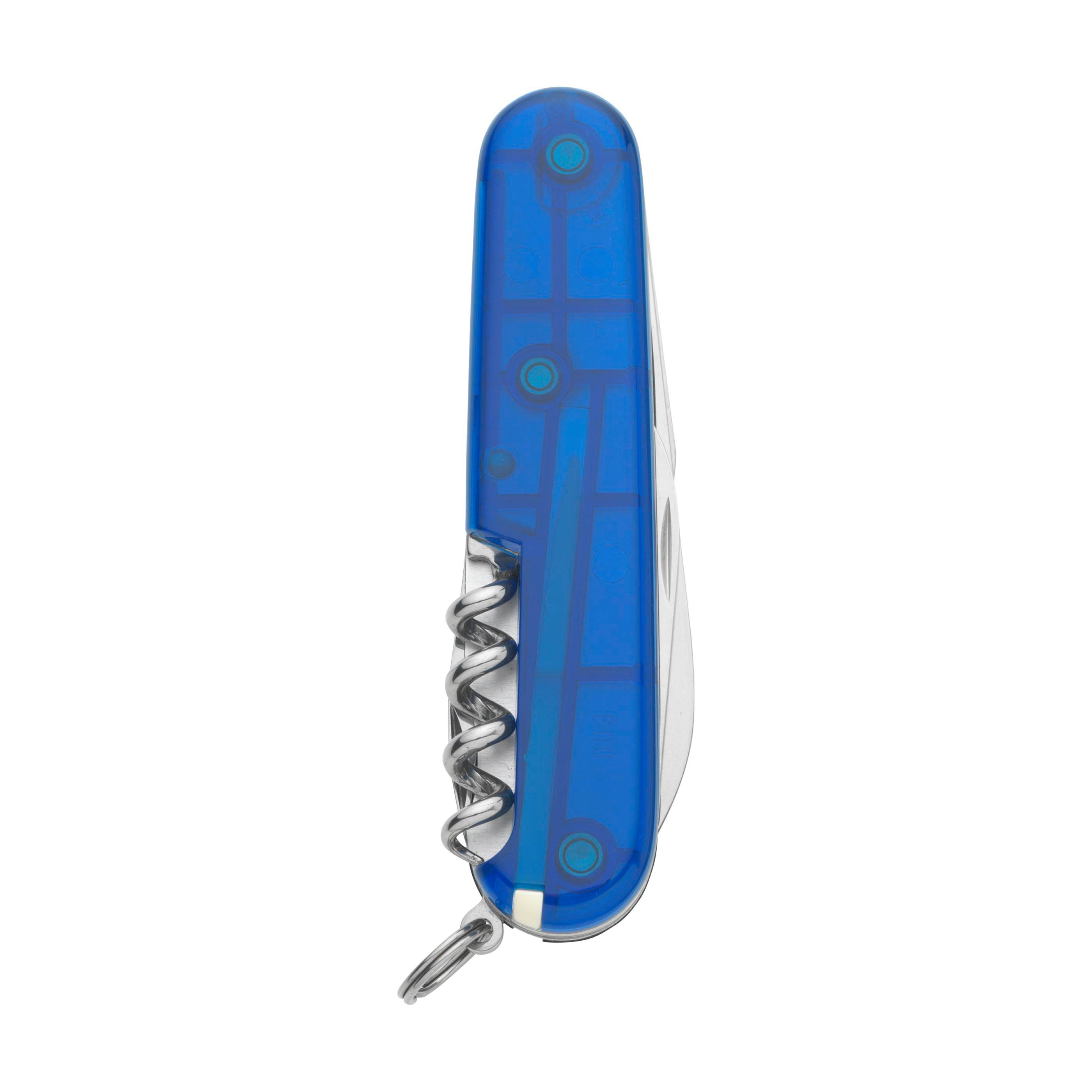 Victorinox Spartan cani en boîte cadeau
