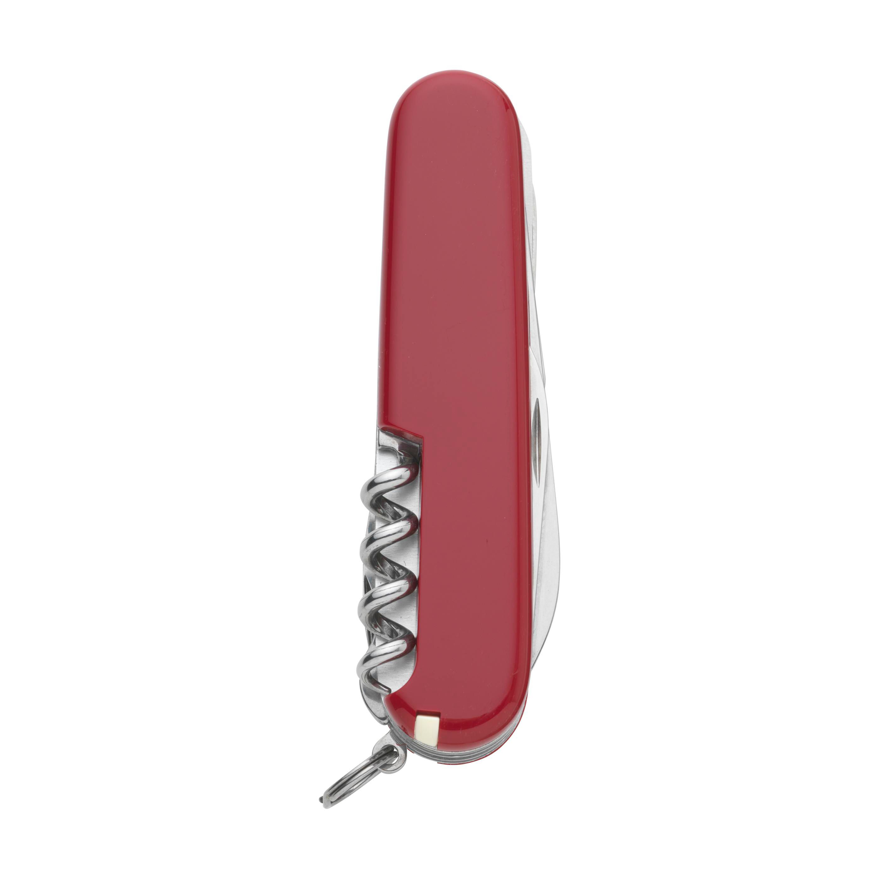 Victorinox Huntsman canif couteau de poche en boîte cadeau