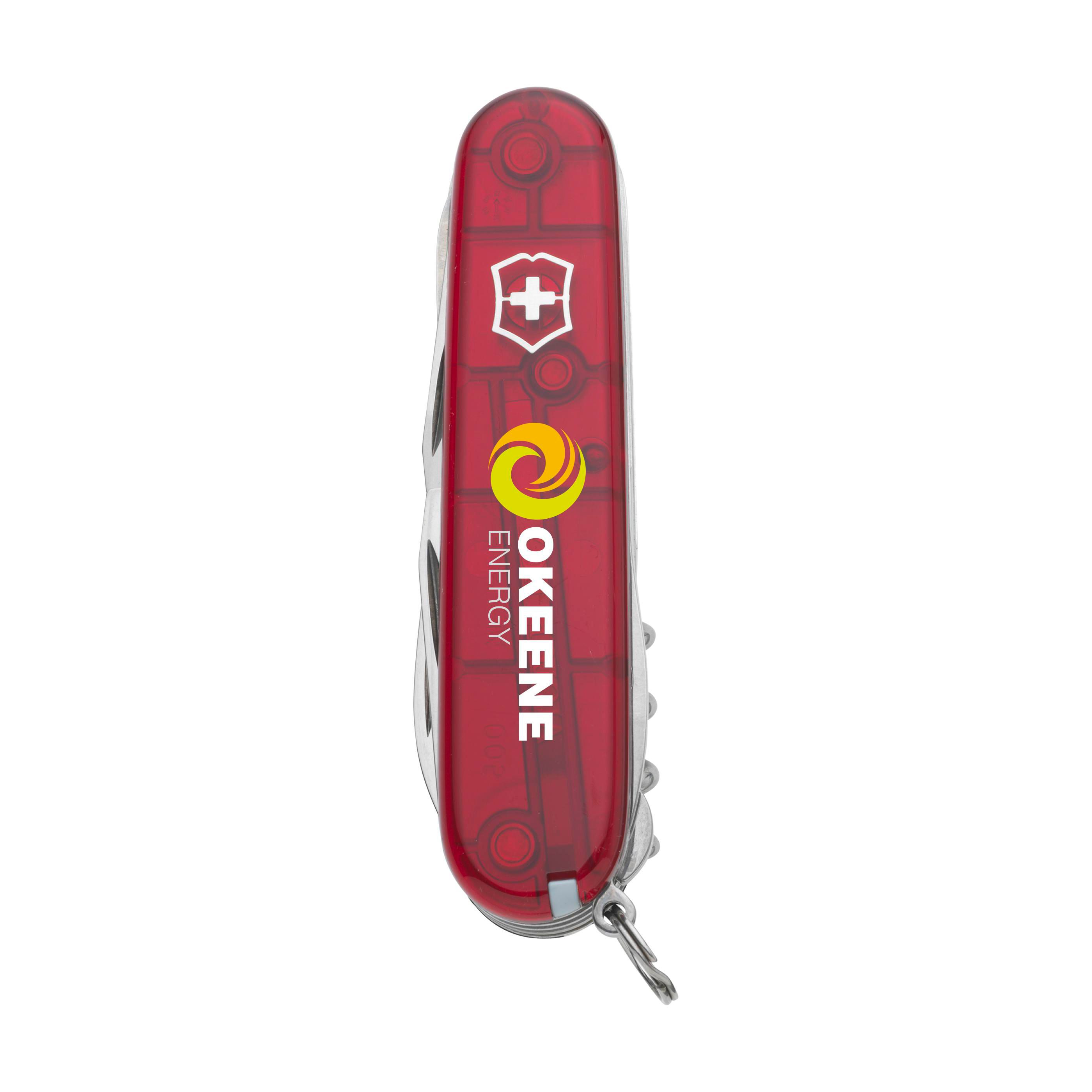 Victorinox Huntsman canif couteau de poche en boîte cadeau