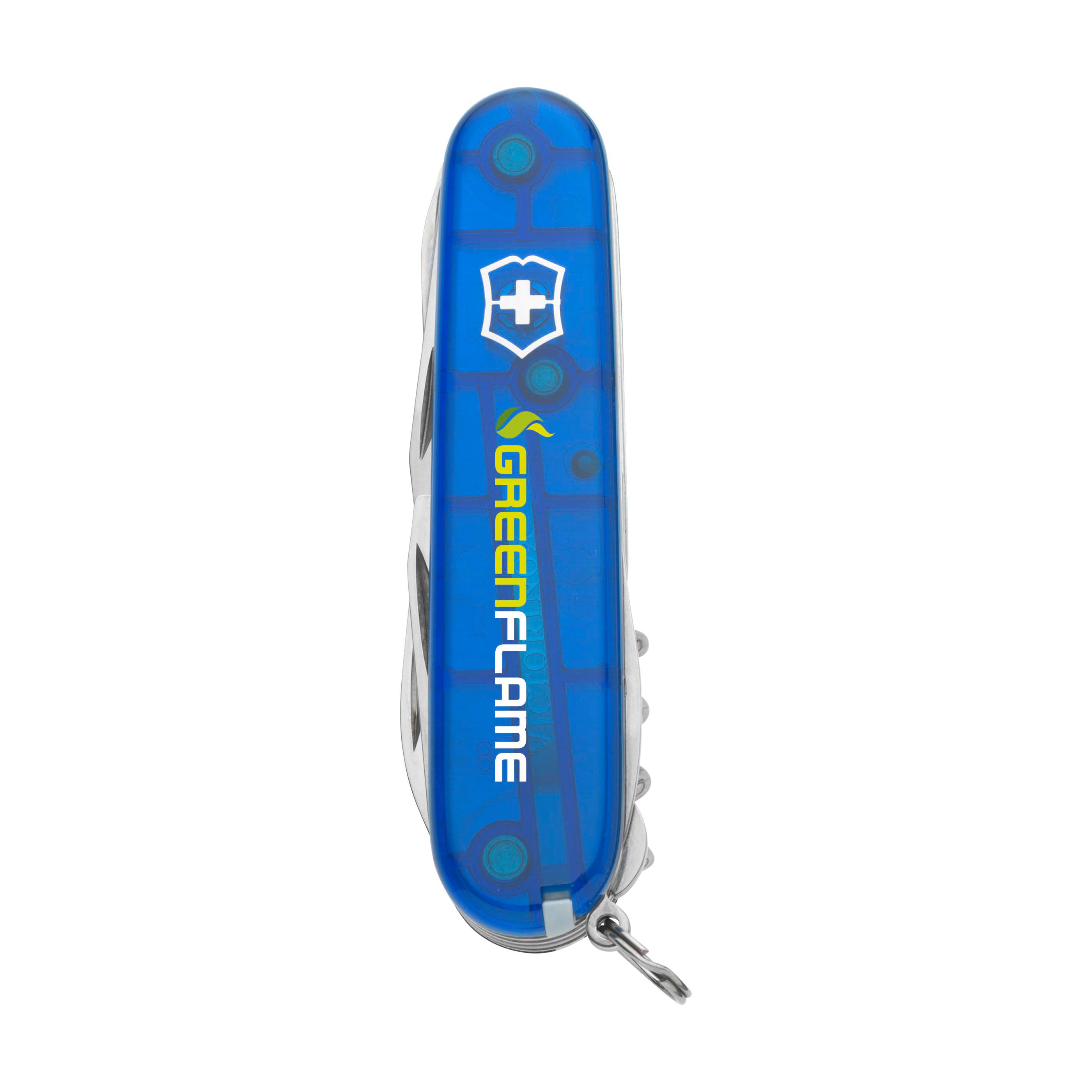 Victorinox Huntsman canif couteau de poche en boîte cadeau
