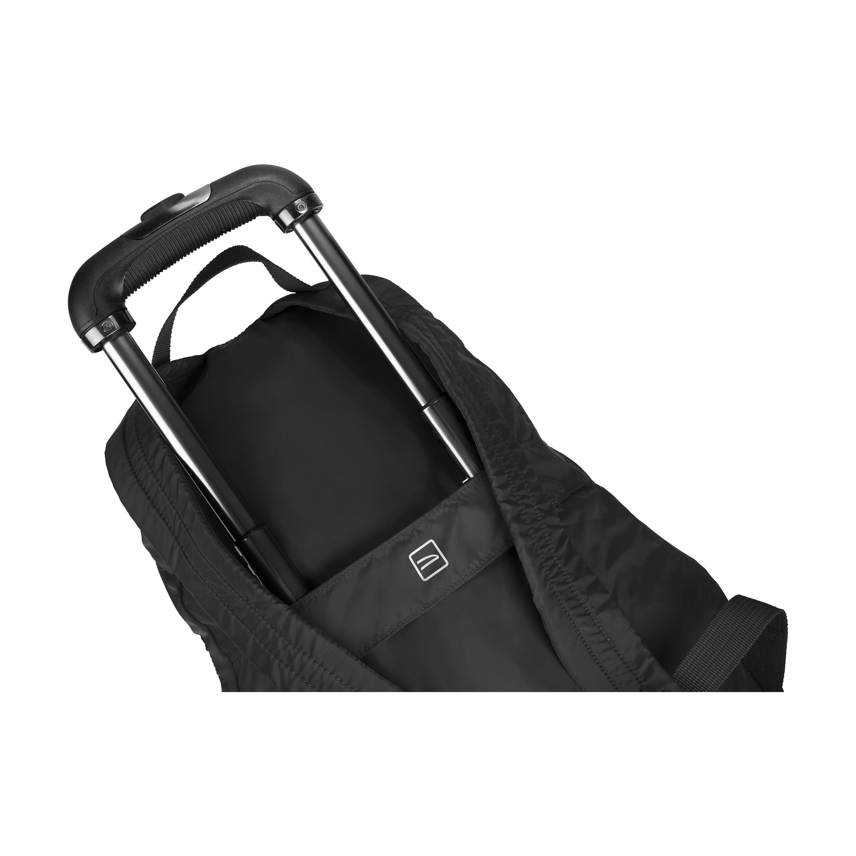 Tucano Compatto Eco Backpack sac à dos pliable