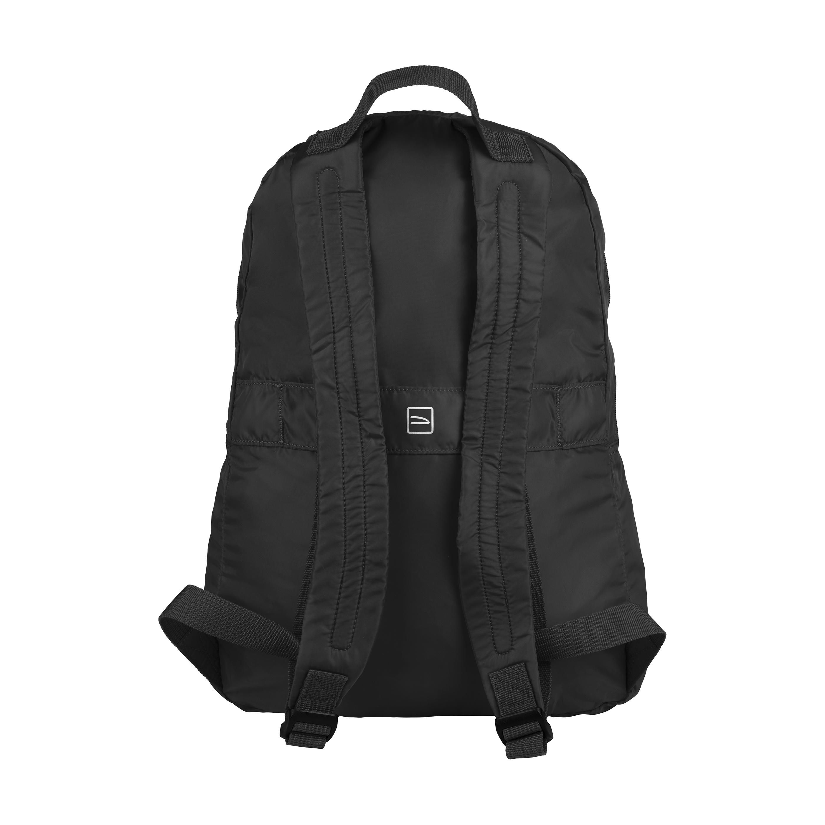 Tucano Compatto Eco Backpack sac à dos pliable