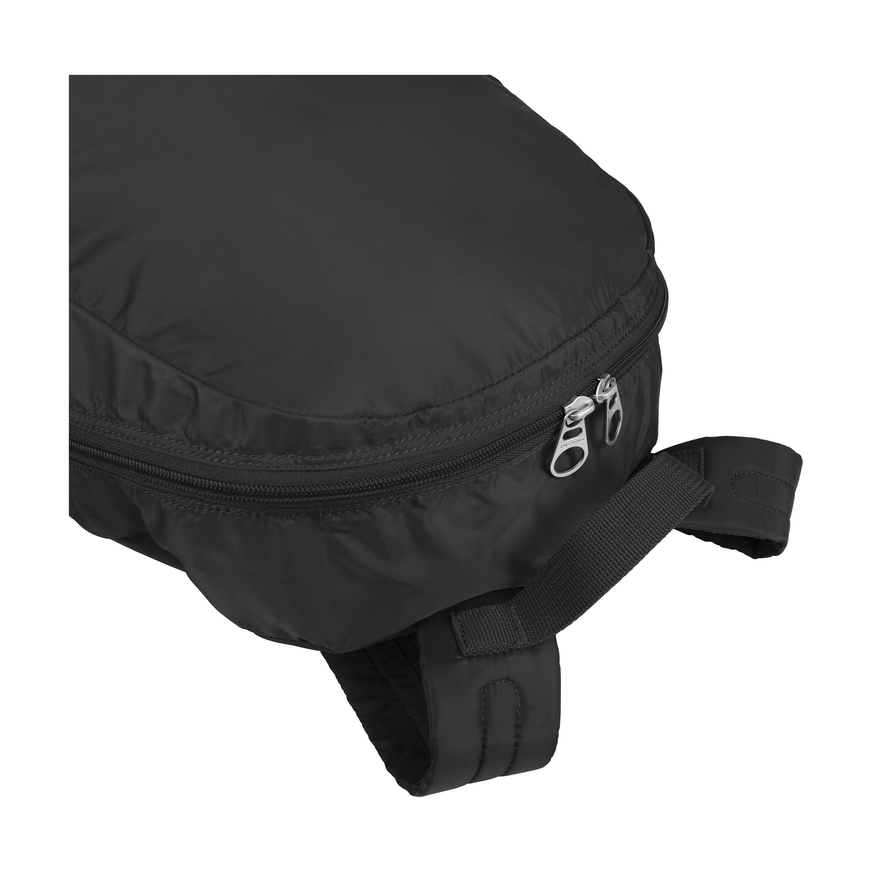 Tucano Compatto Eco Backpack sac à dos pliable