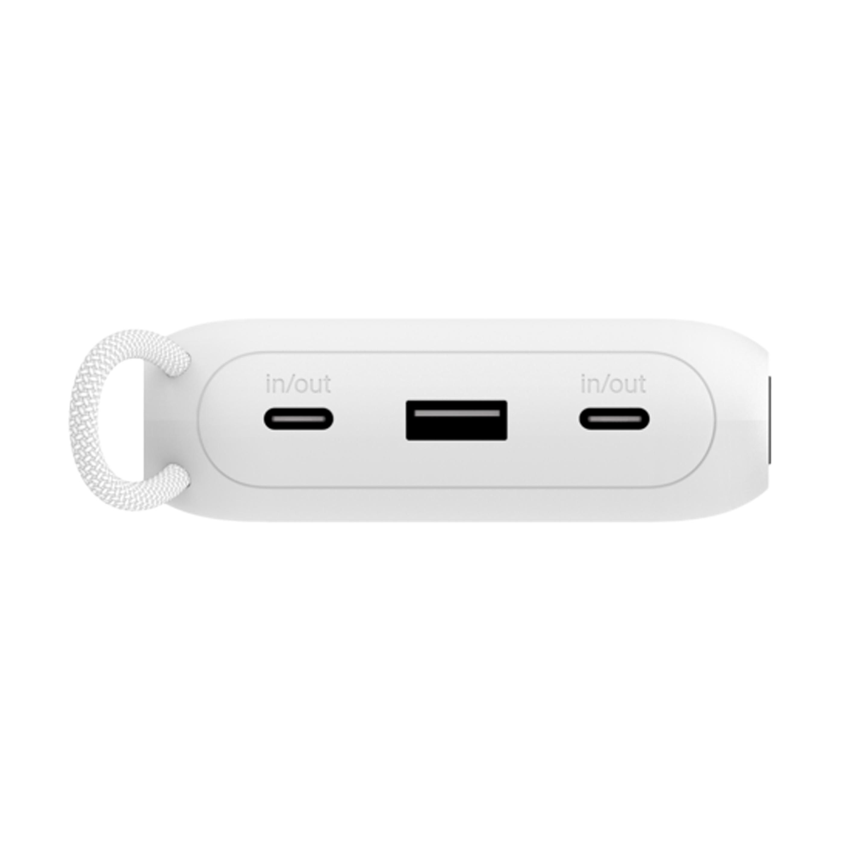 Belkin BoostCharge Powerbank 20K with Display