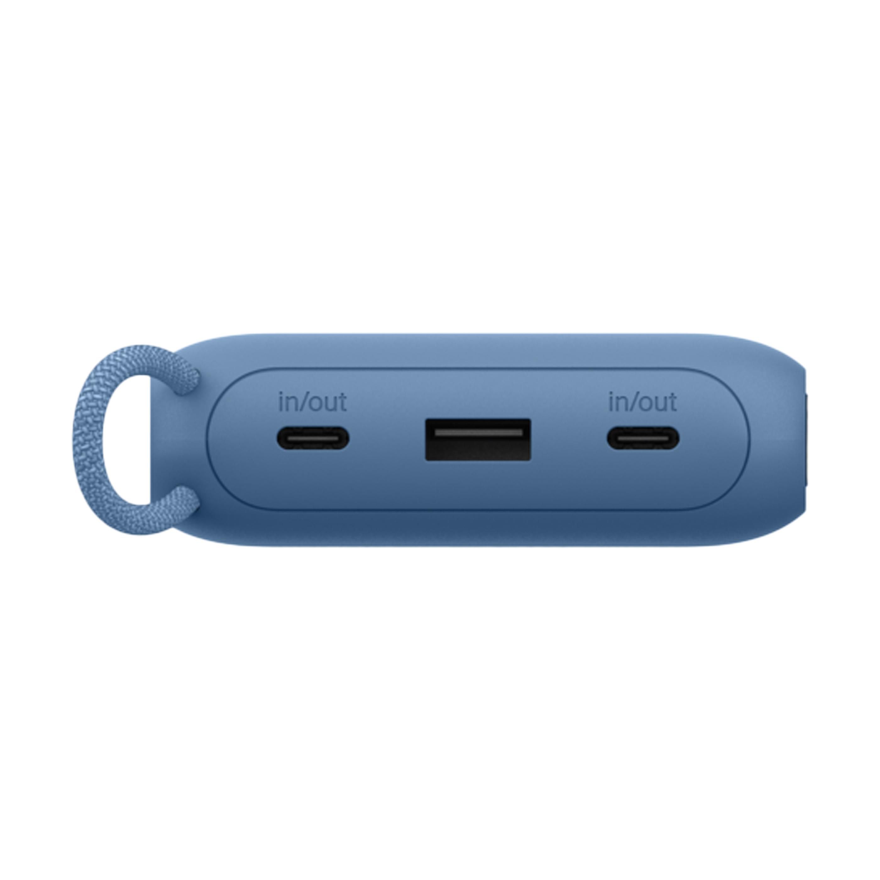 Belkin BoostCharge Powerbank 20K with Display