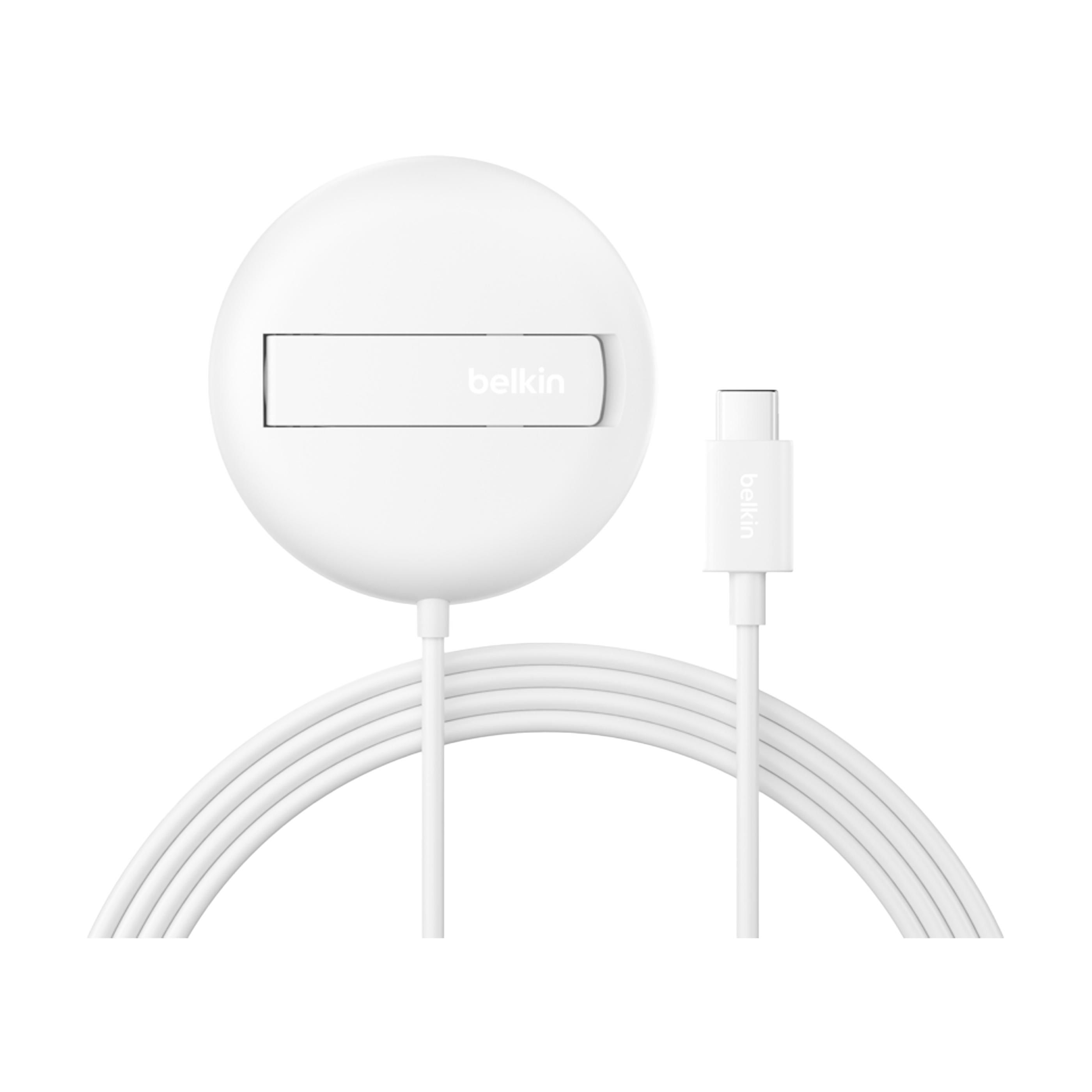 Belkin Boost Charge Qi2 15w Magnetic Pad