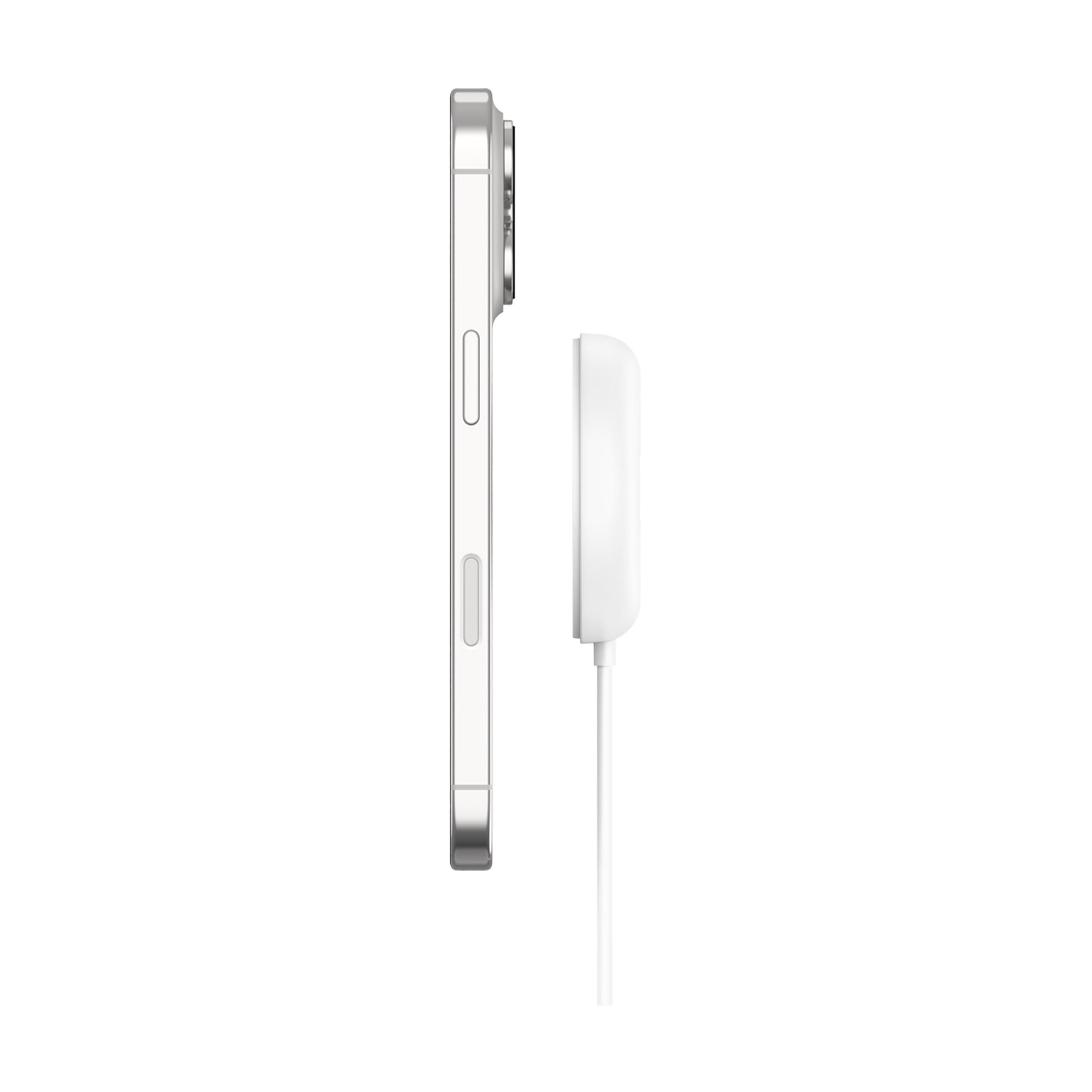 Belkin Boost Charge Qi2 15w Magnetic Pad