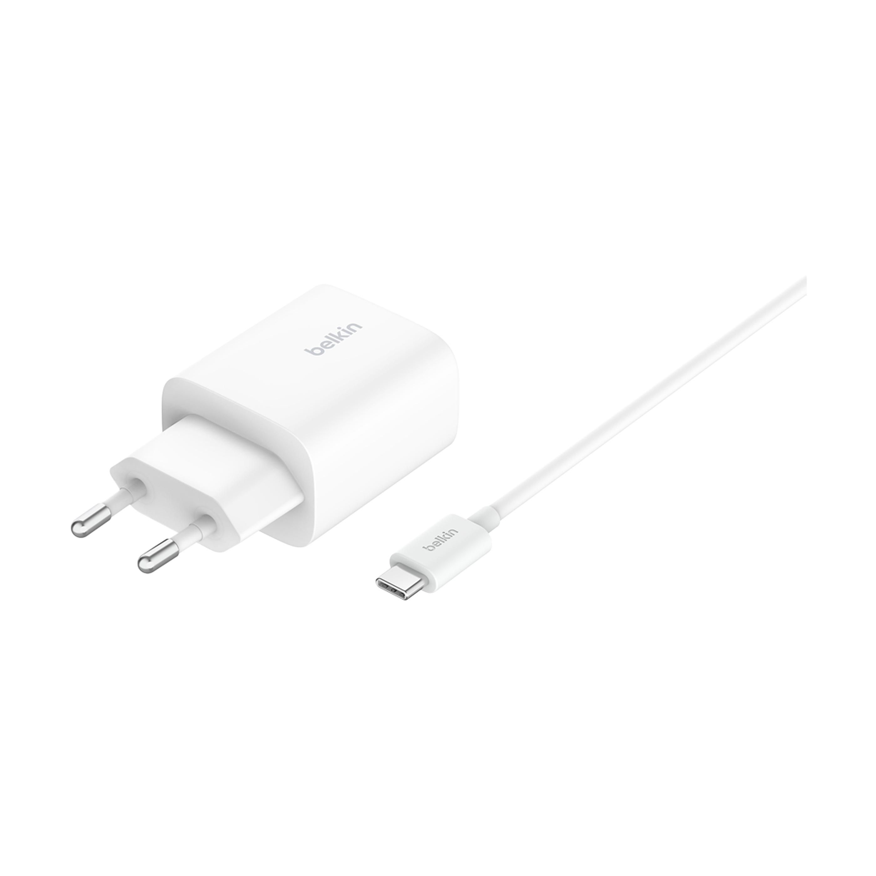 Belkin Boost Charge Qi2 15w Magnetic Pad
