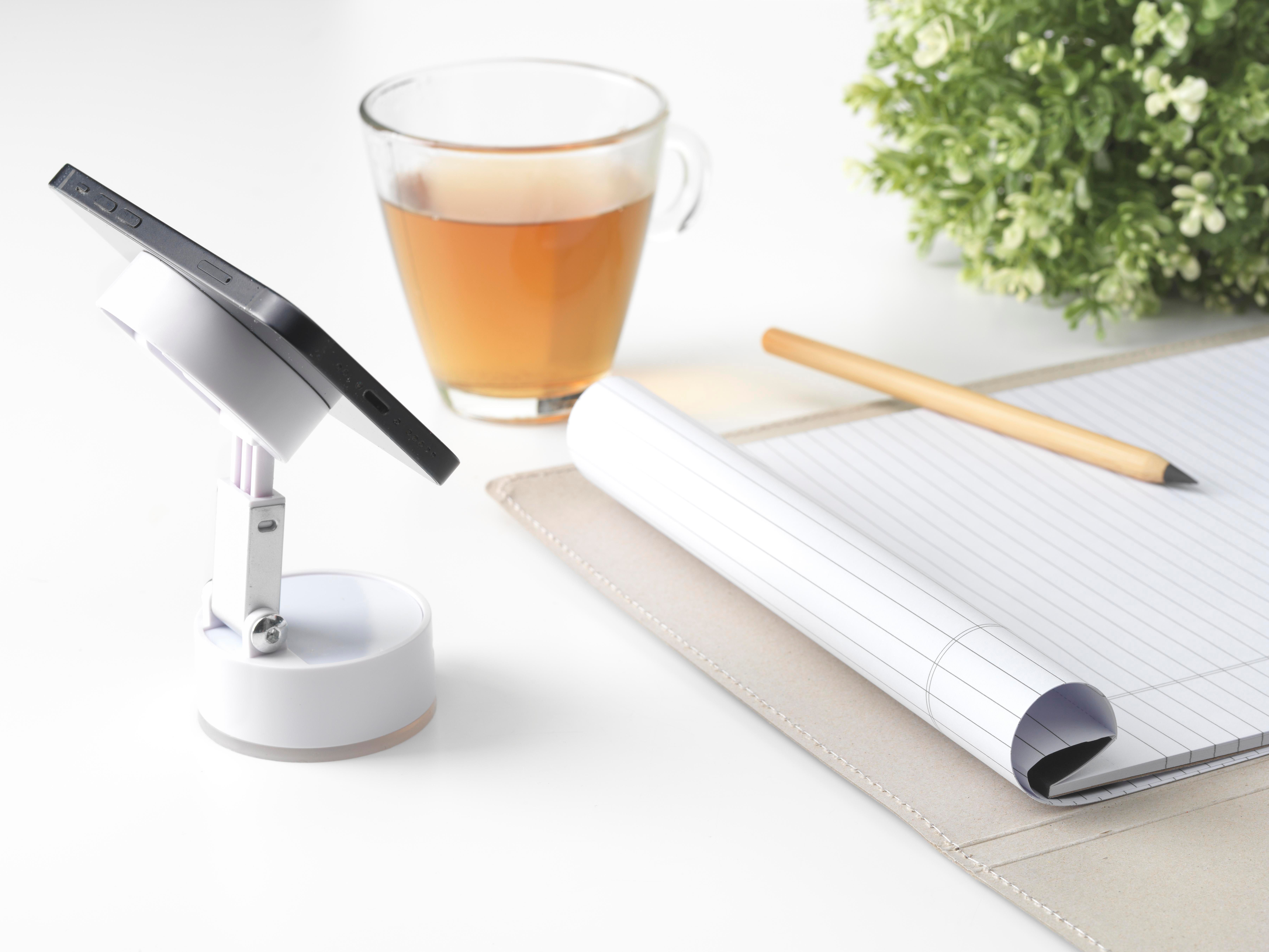 Flux Magnetic GRS R-ABS Phone Holder