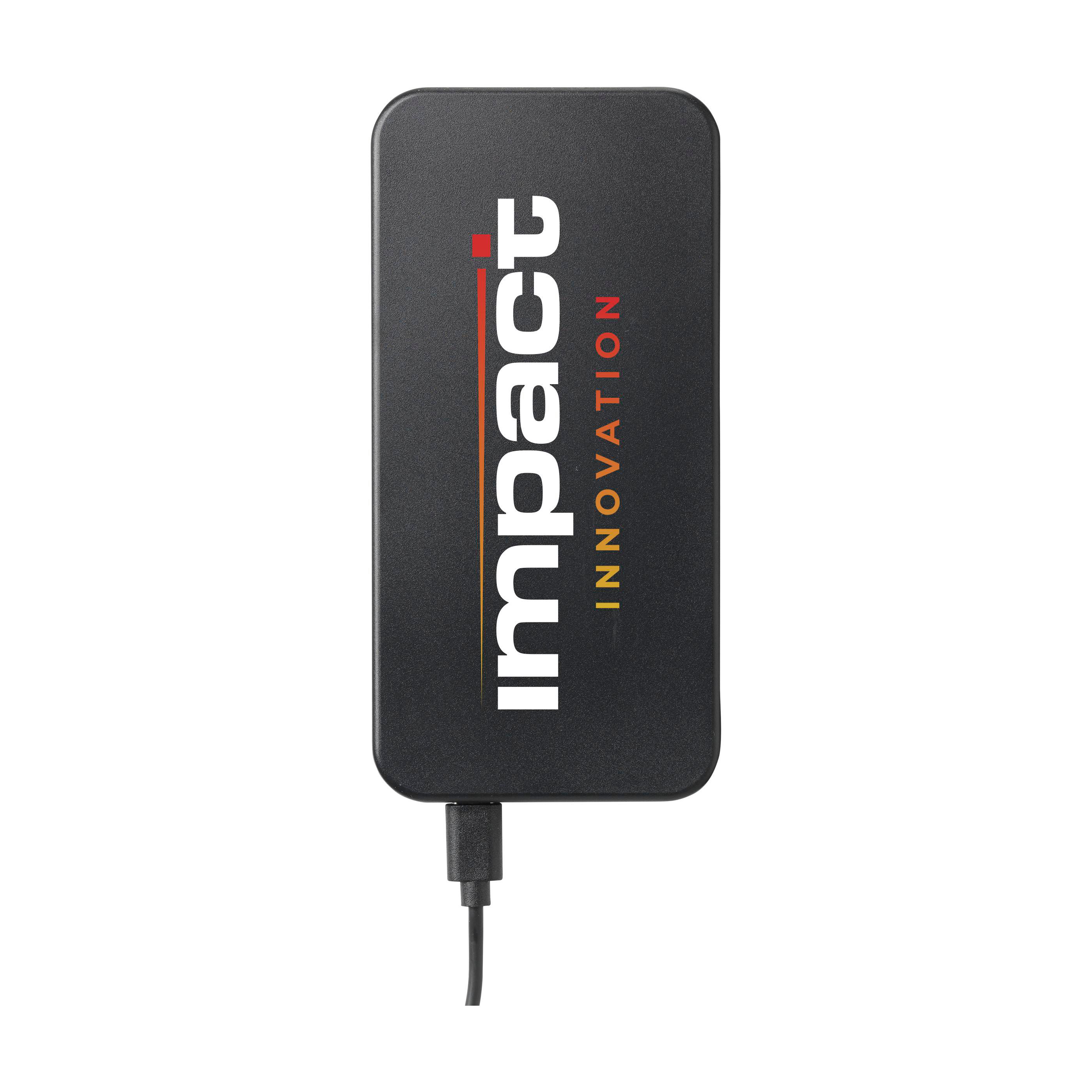 PowerKick 10000 RCS Recycled Powerbank chargeur