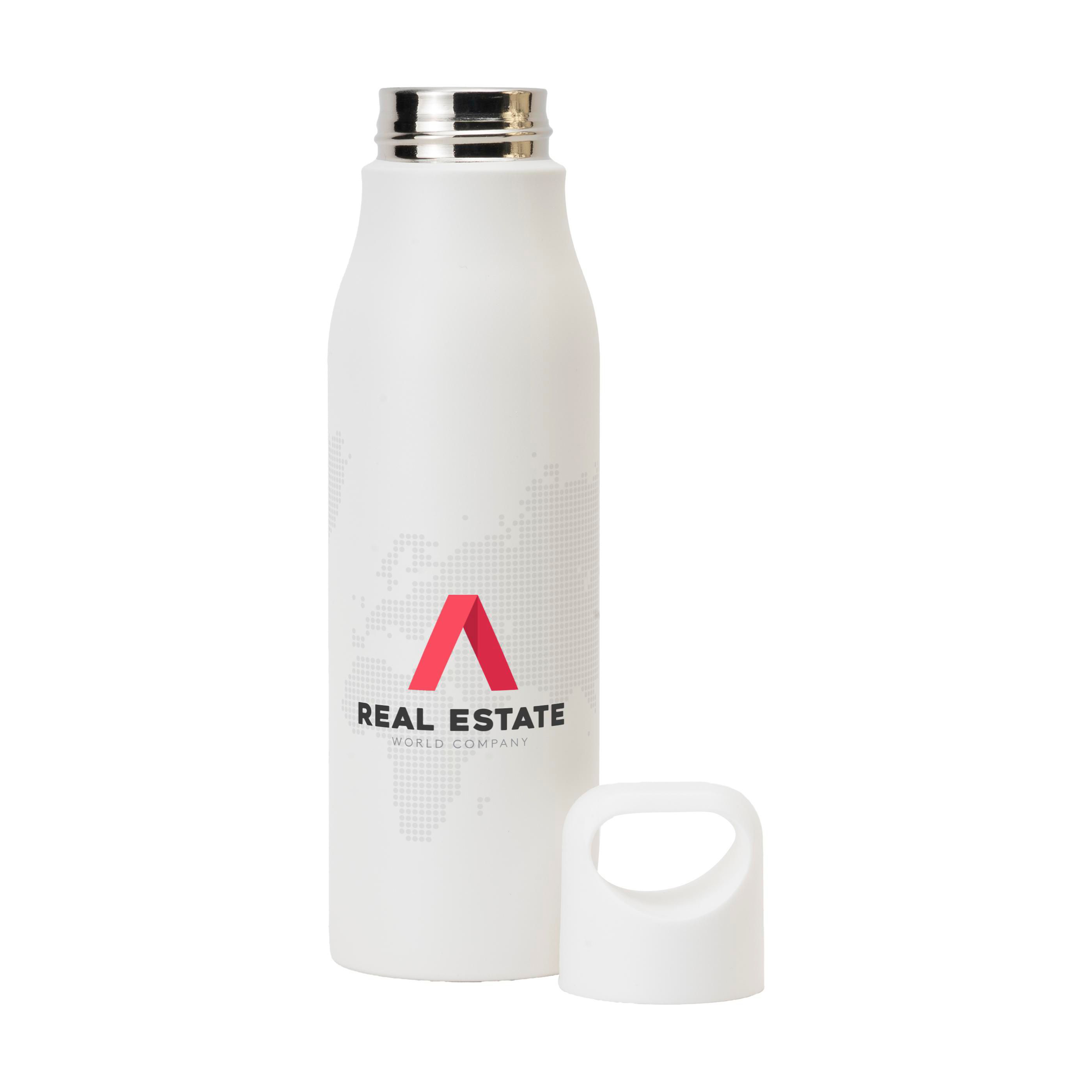 FlowLine Single Wall RCS Bottle 800 ml