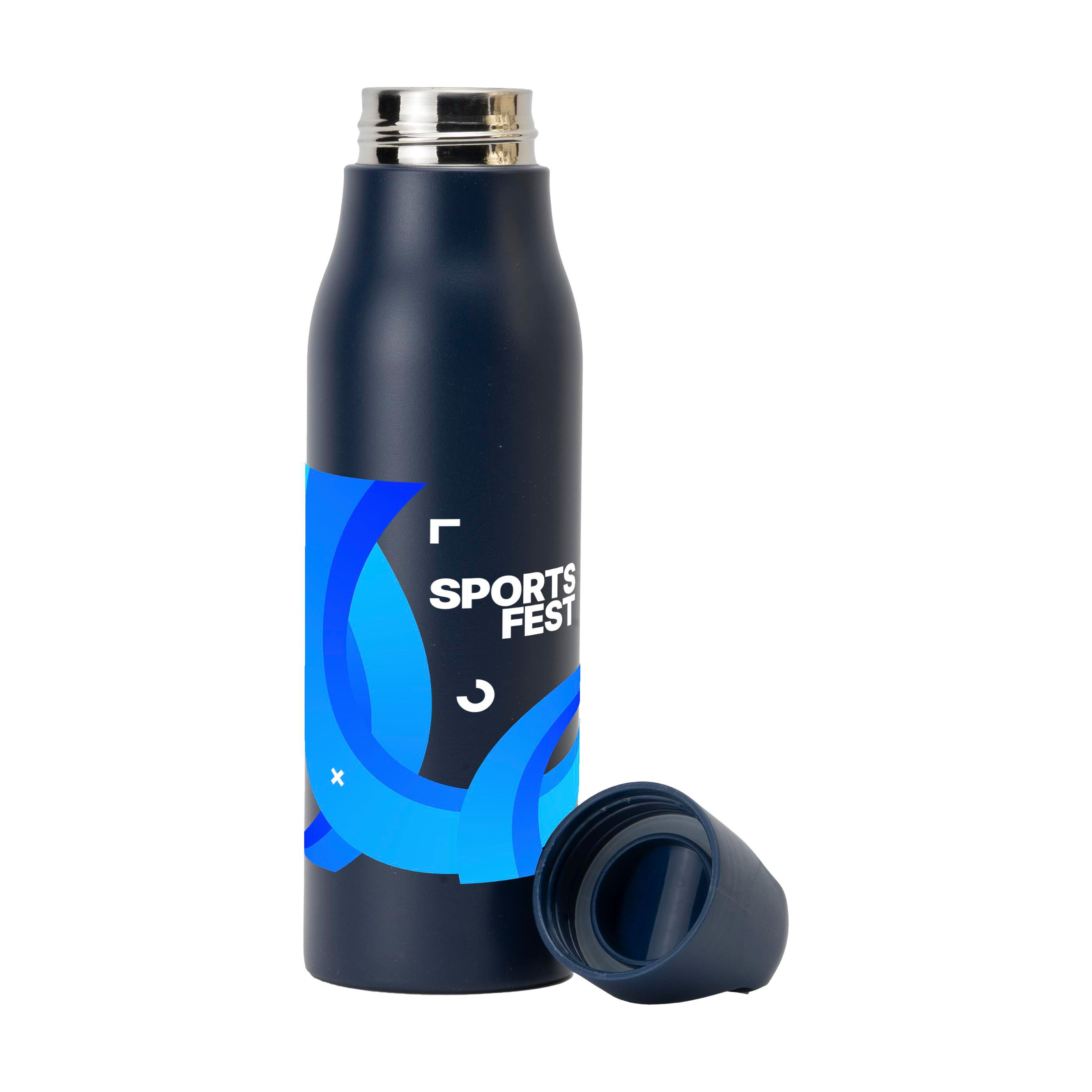 FlowLine Single Wall RCS Bottle 800 ml
