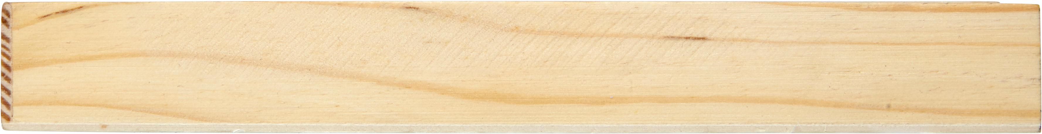 Jeu de mikado Cas | Bois