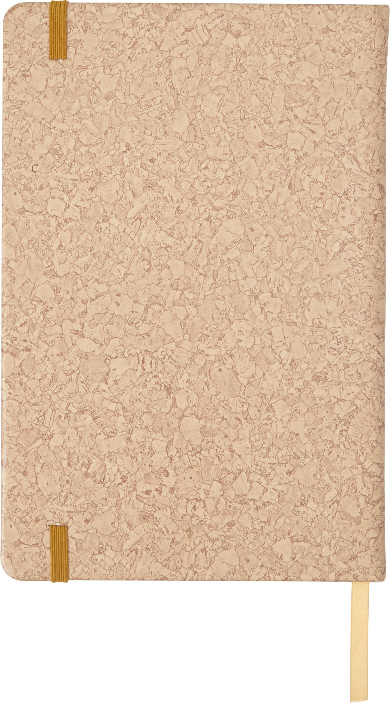 Carnet Violet | A5 | Ligné
