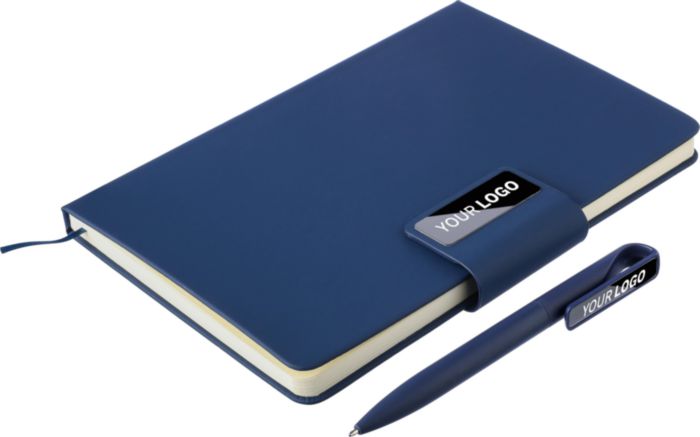 Set da ufficio Roan | Riciclato